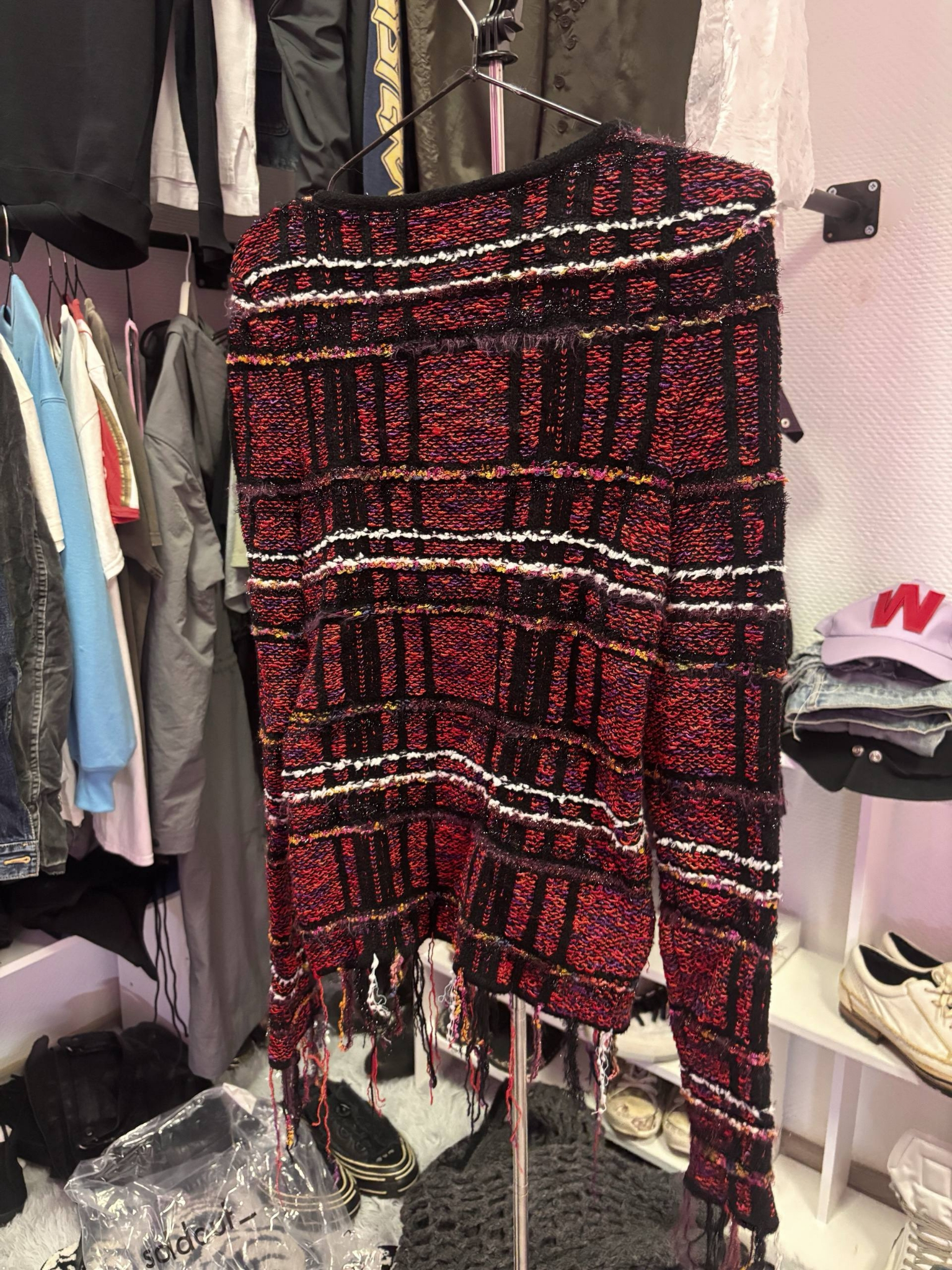 Balmain Свитер, миниатюра 2