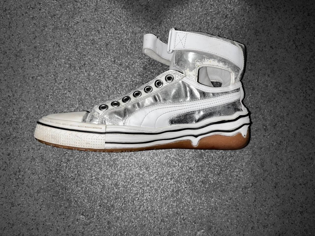 Puma x Maison Mihara Yasuhiro Кроссовки, миниатюра 7