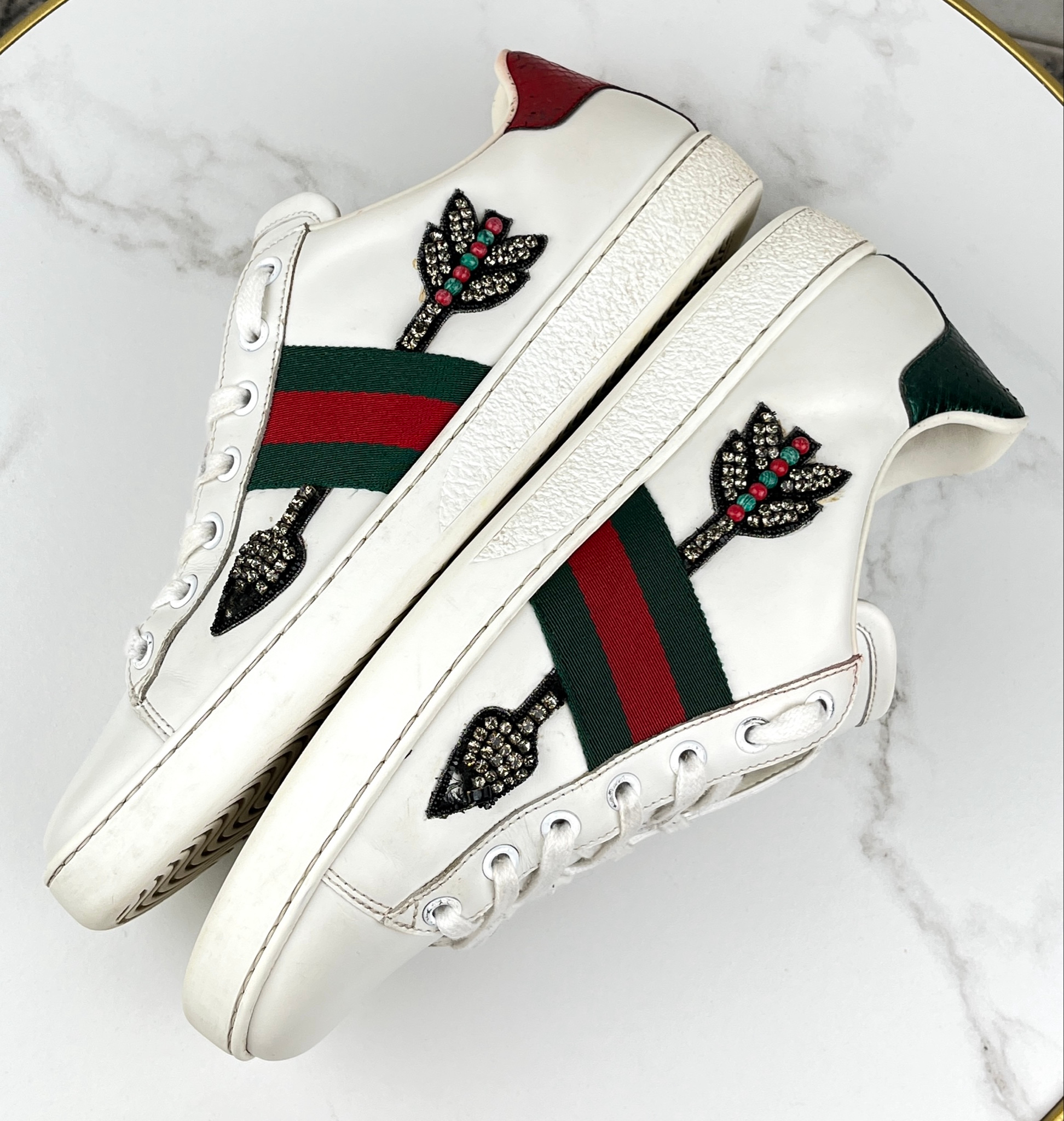 Gucci Ace, миниатюра 4