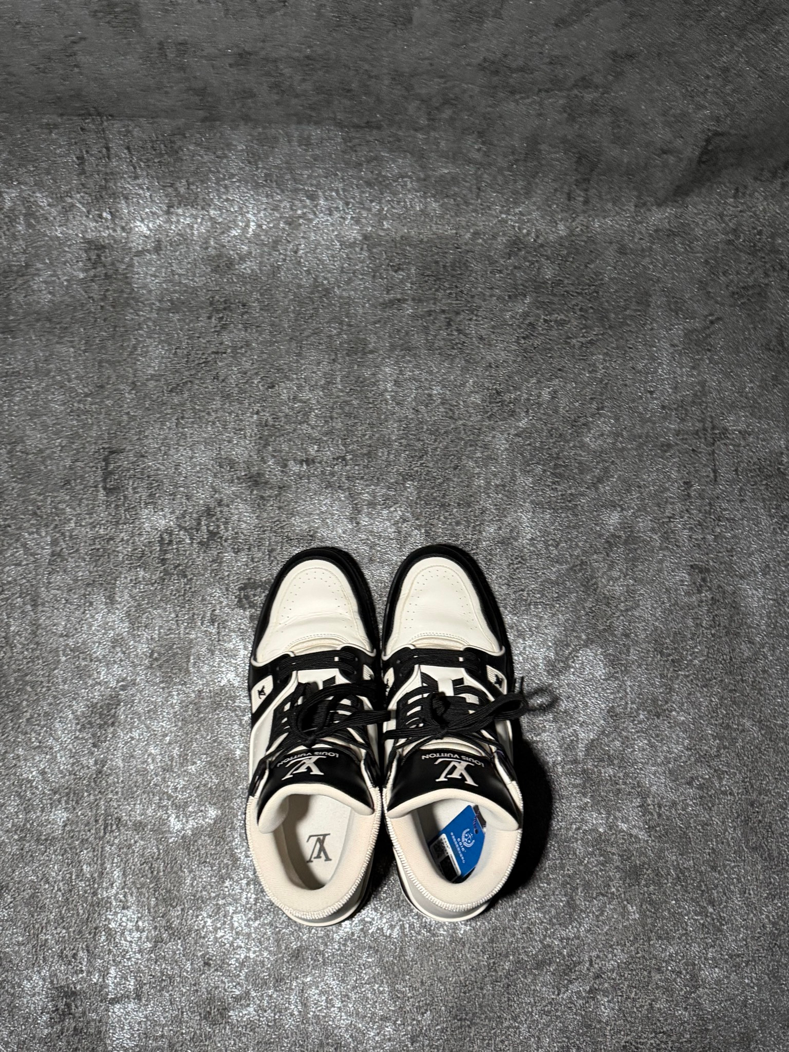 Louis Vuitton Trainer High, миниатюра 3