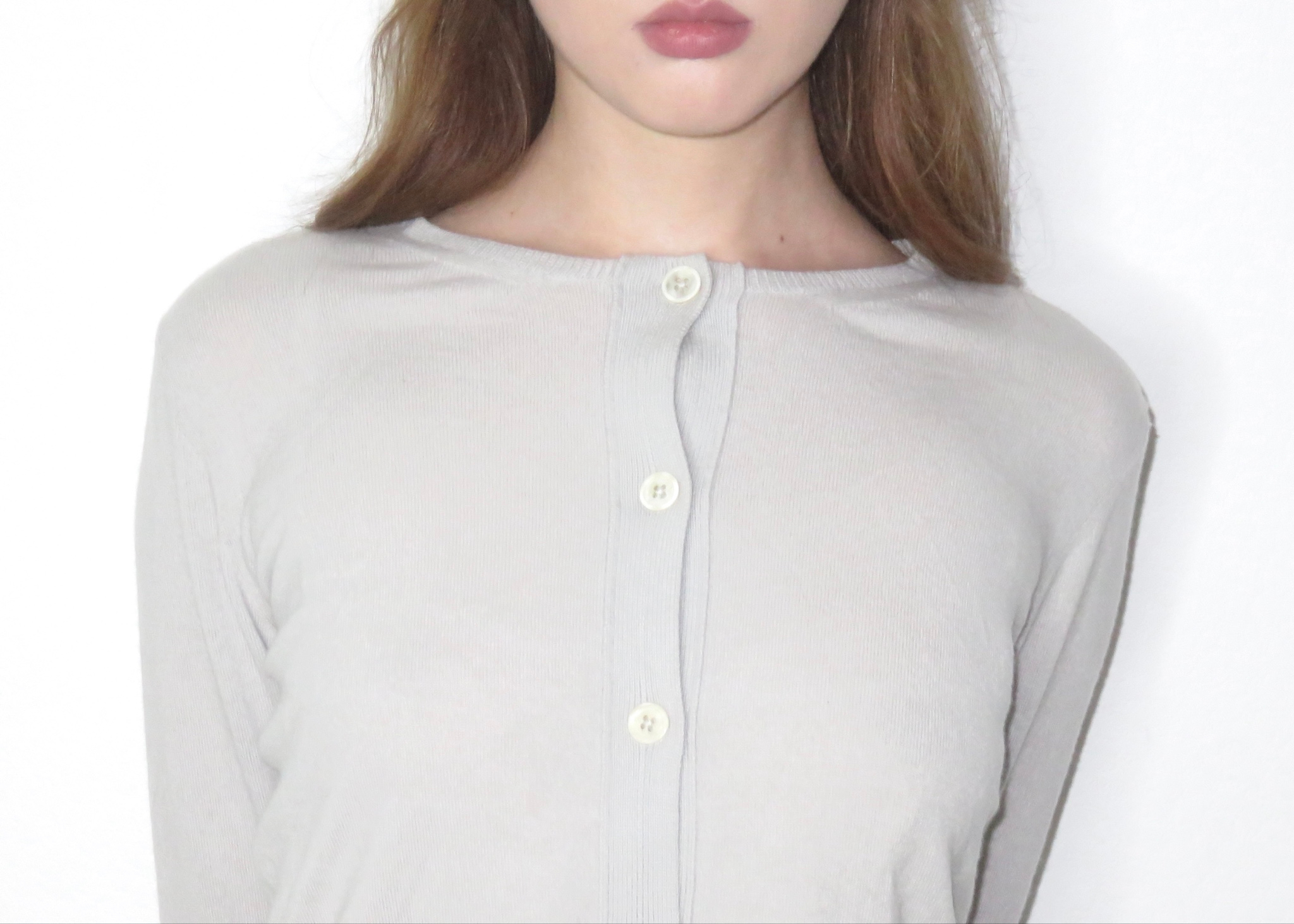 Ann Demeulemeester Кардиган, миниатюра 6