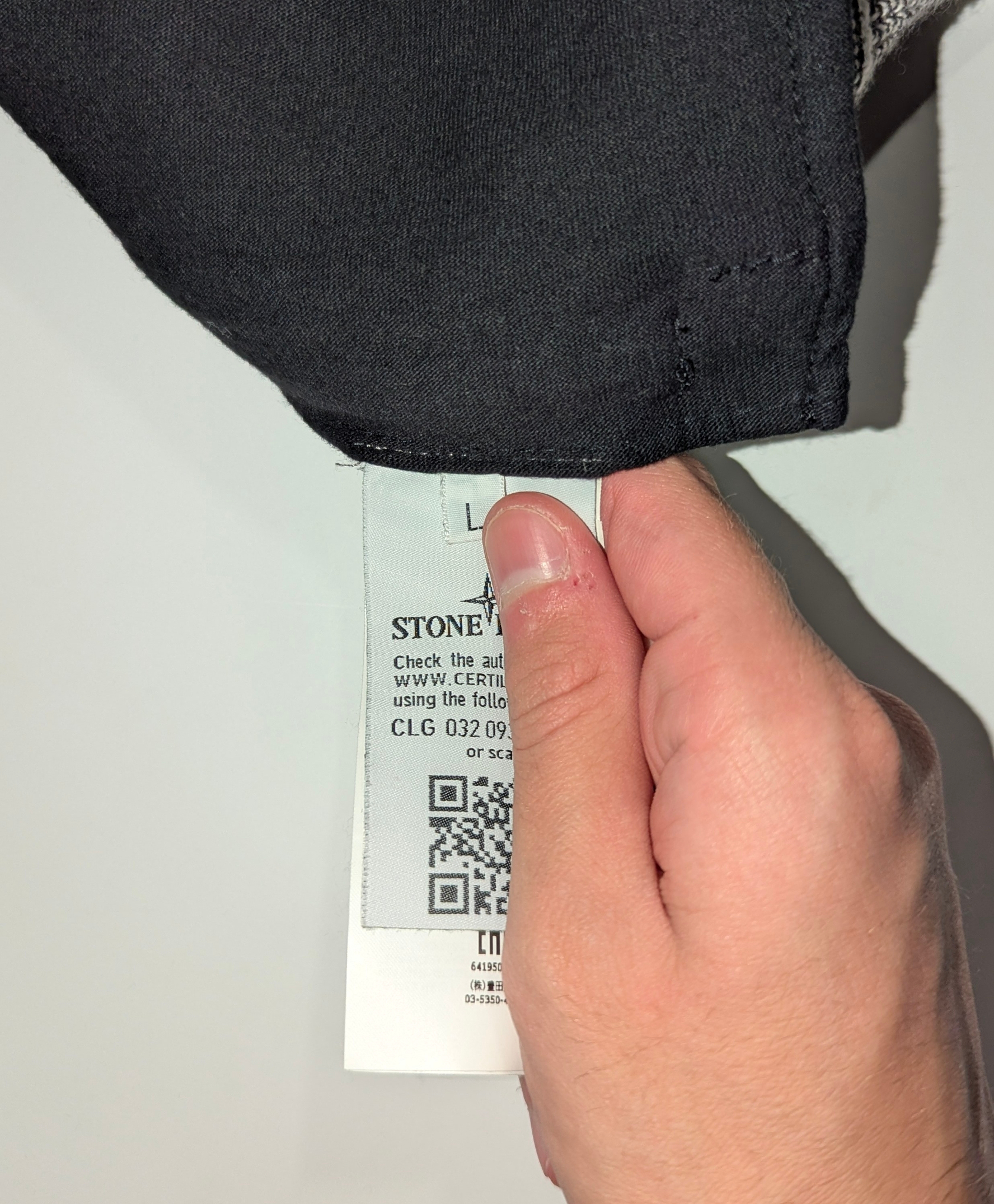 Stone Island Shadow Project, миниатюра 6