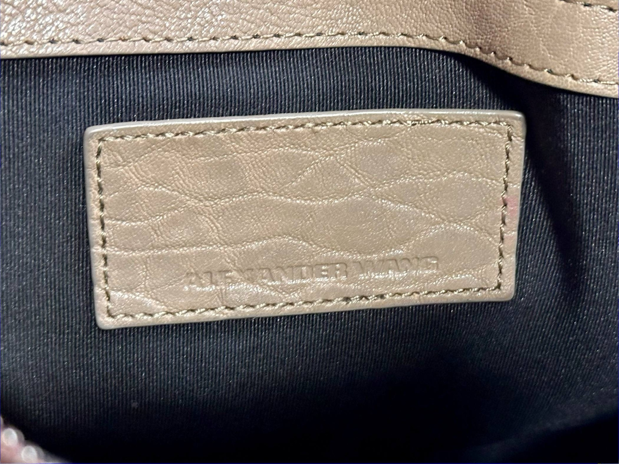 Alexander Wang Rockie, миниатюра 7