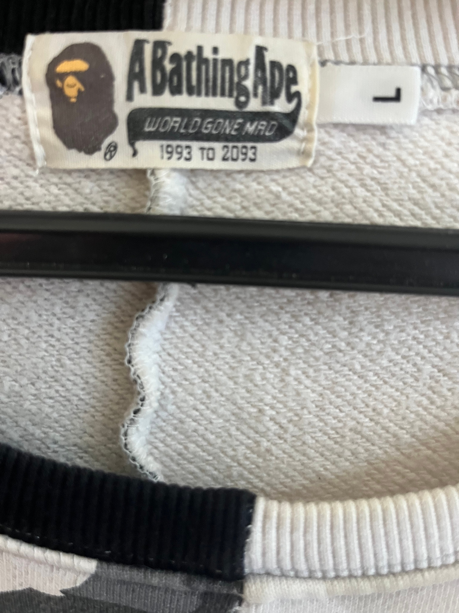 Bape Shark, миниатюра 3