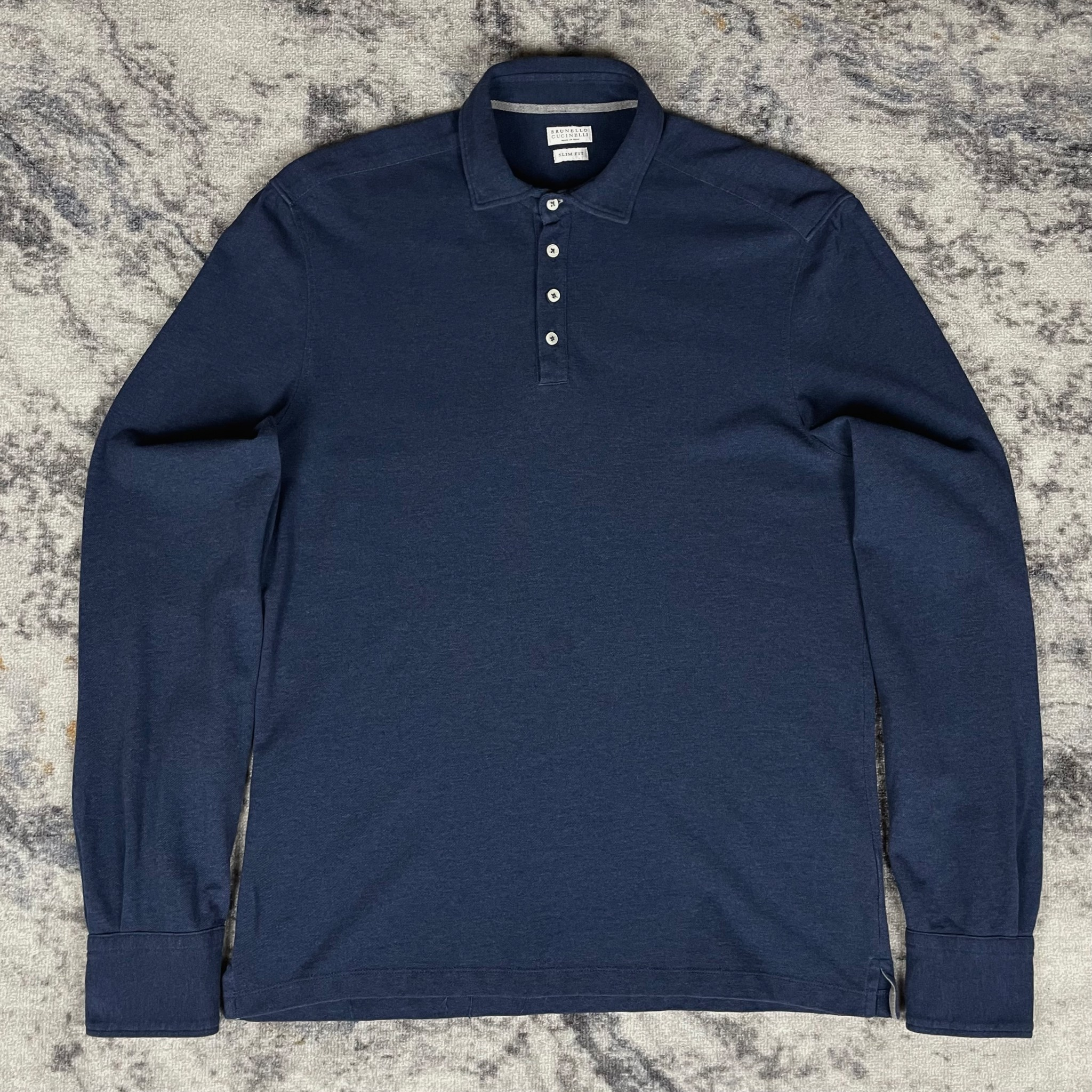 Brunello Cucinelli Регбийка, миниатюра 1
