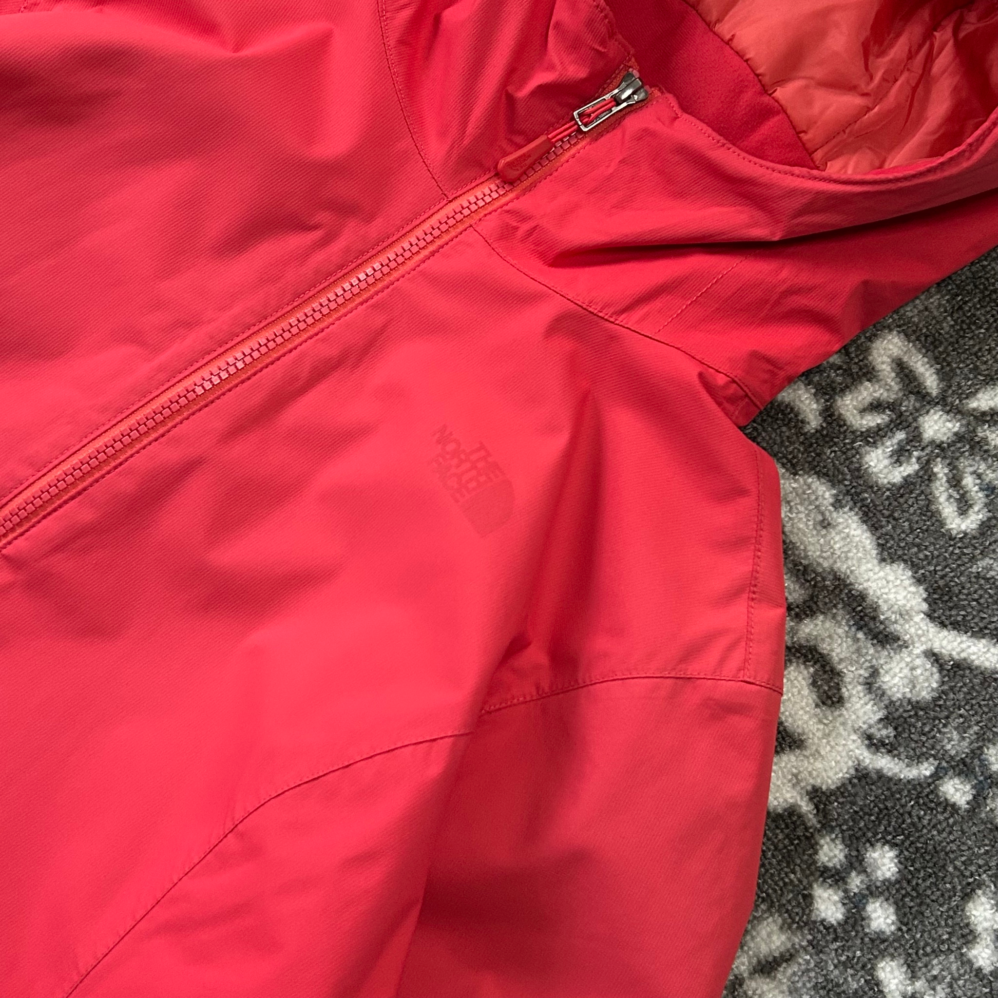 The North Face Ветровка, миниатюра 5