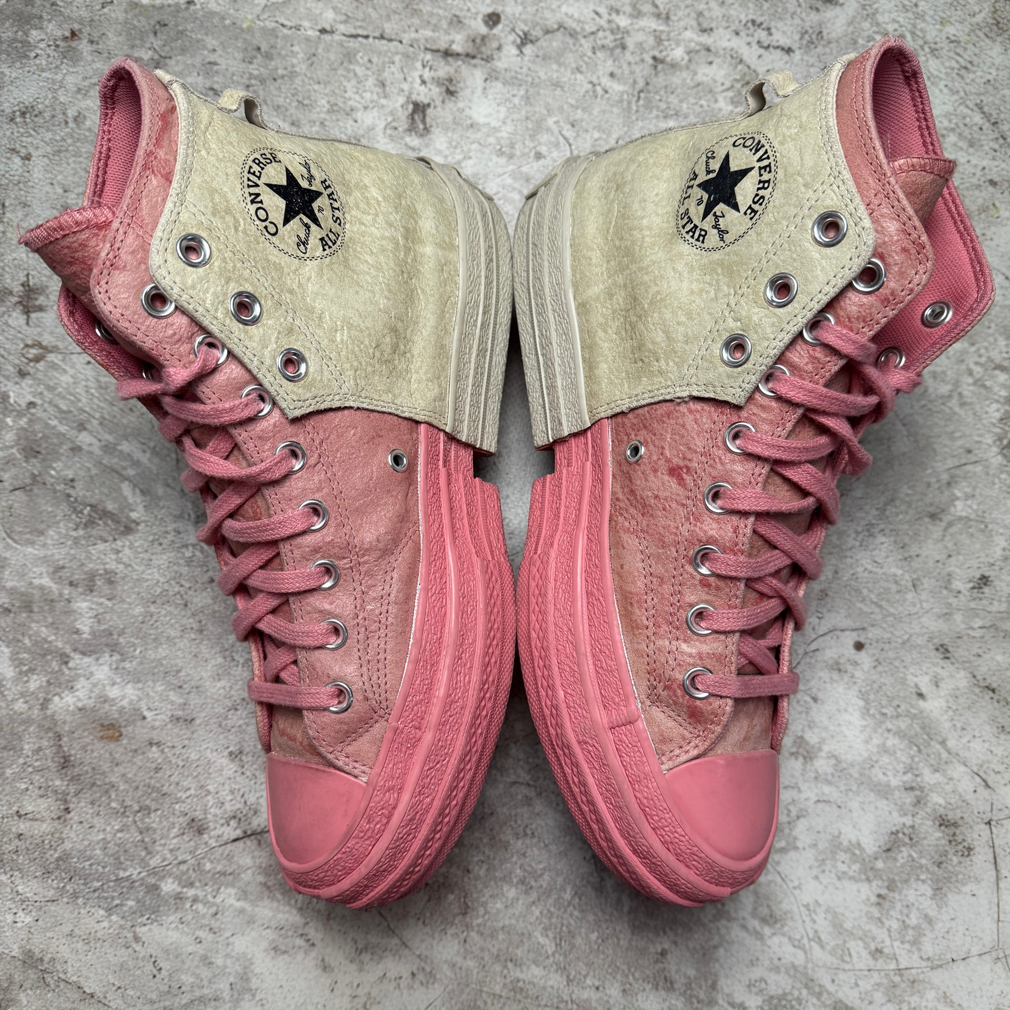 Converse x Feng Chen Wang Chuck 70, миниатюра 2