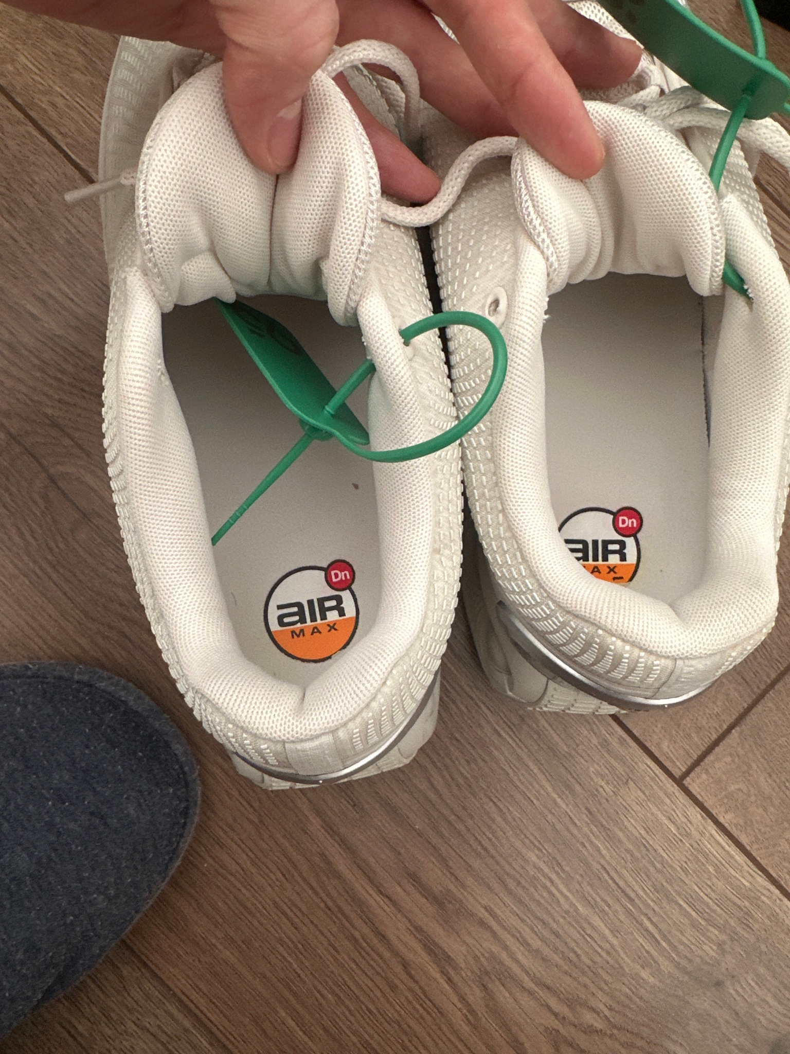 Nike Air Max DN, миниатюра 4