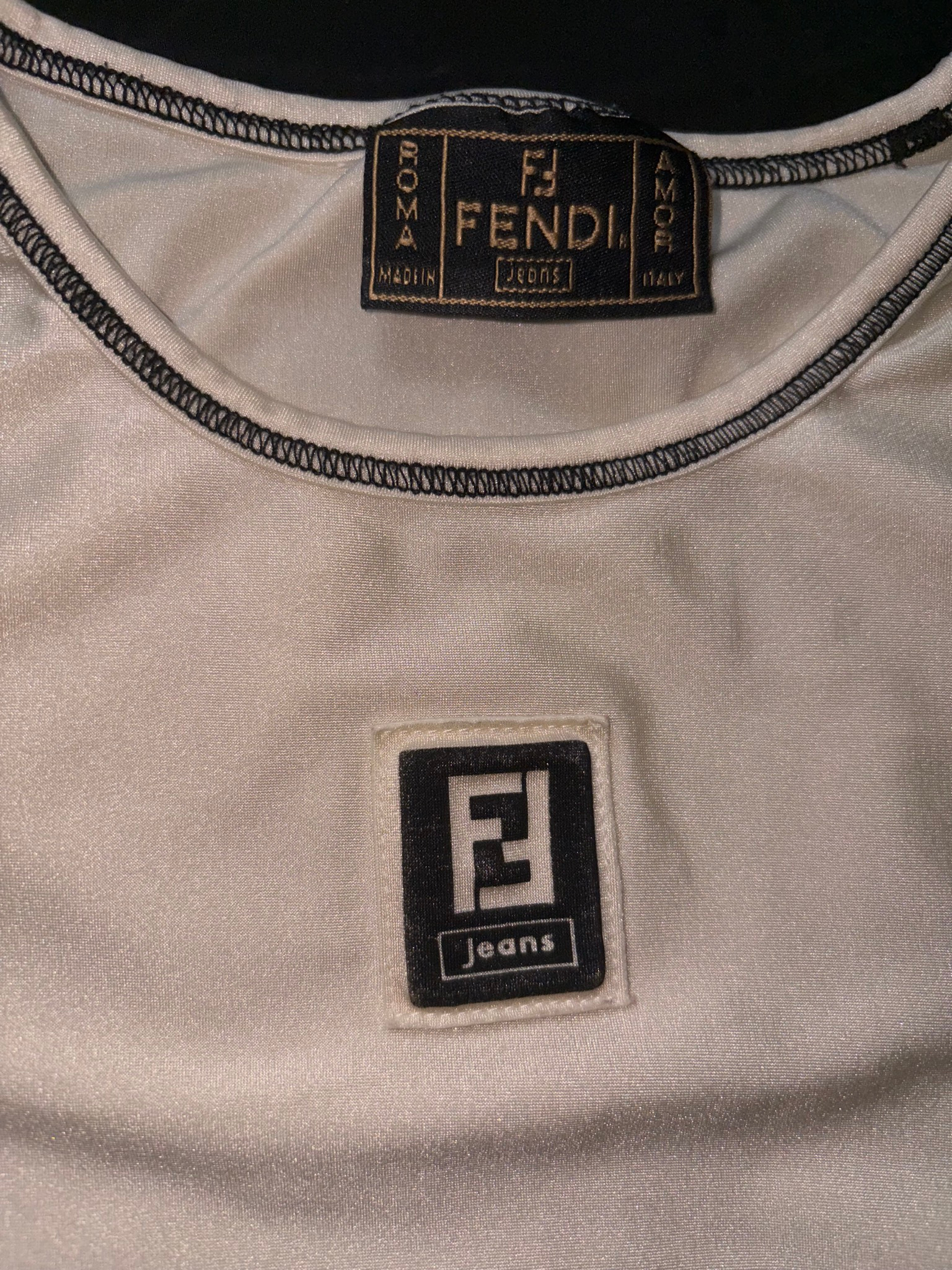 Fendi 90-ые, миниатюра 4