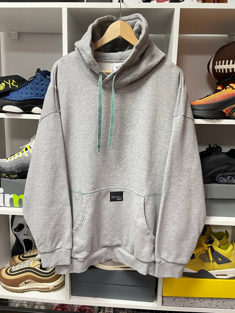 Adidas Equipment, миниатюра 5