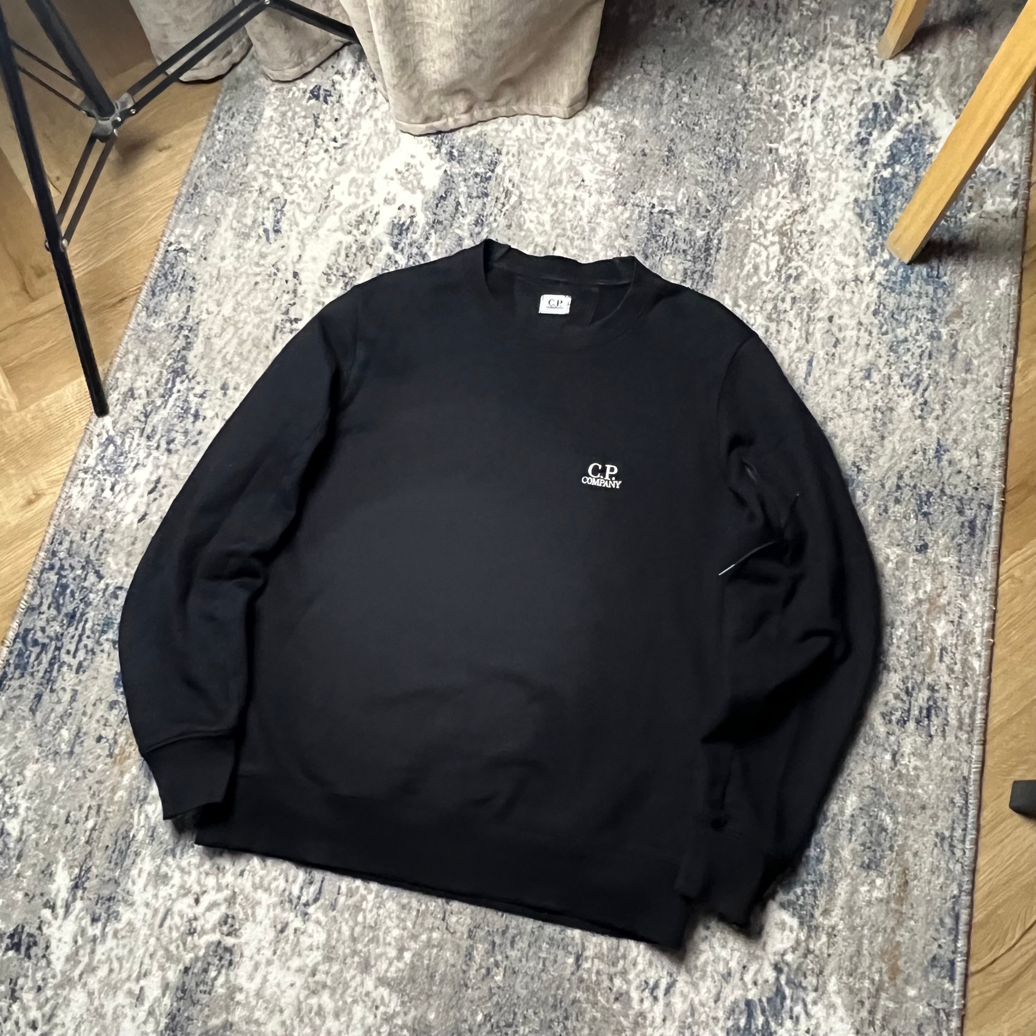 C.P. Company sweatshirt, миниатюра 1