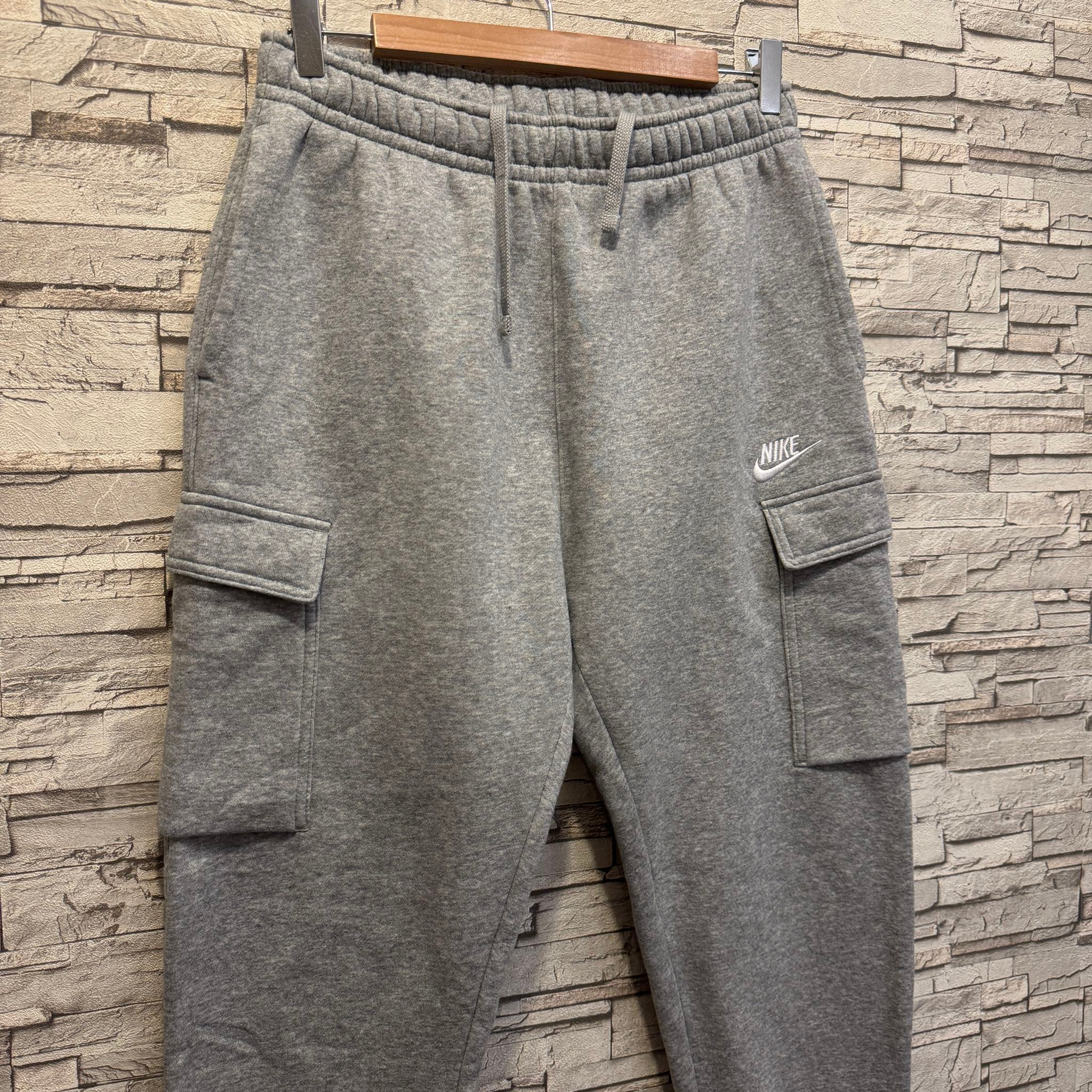 Nike Спортивные штаны, миниатюра 4