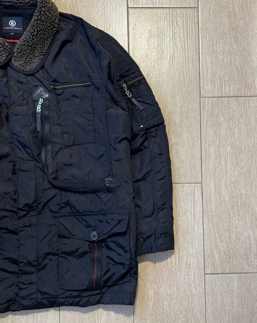 Bogner Jacket, миниатюра 2