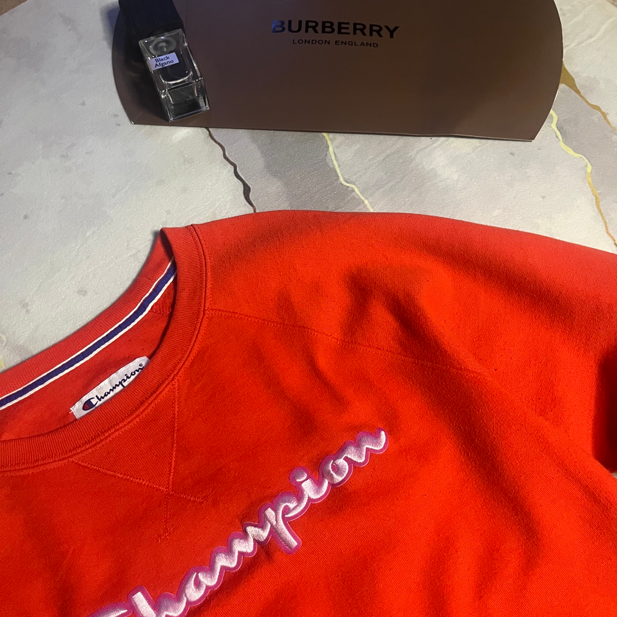 Champion Sweatshirt, миниатюра 2