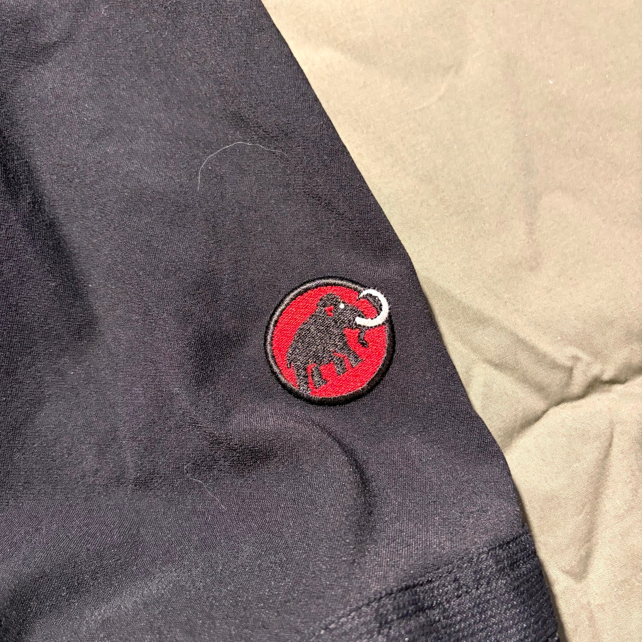 Mammut Vintage DrySkin Extreme, миниатюра 4