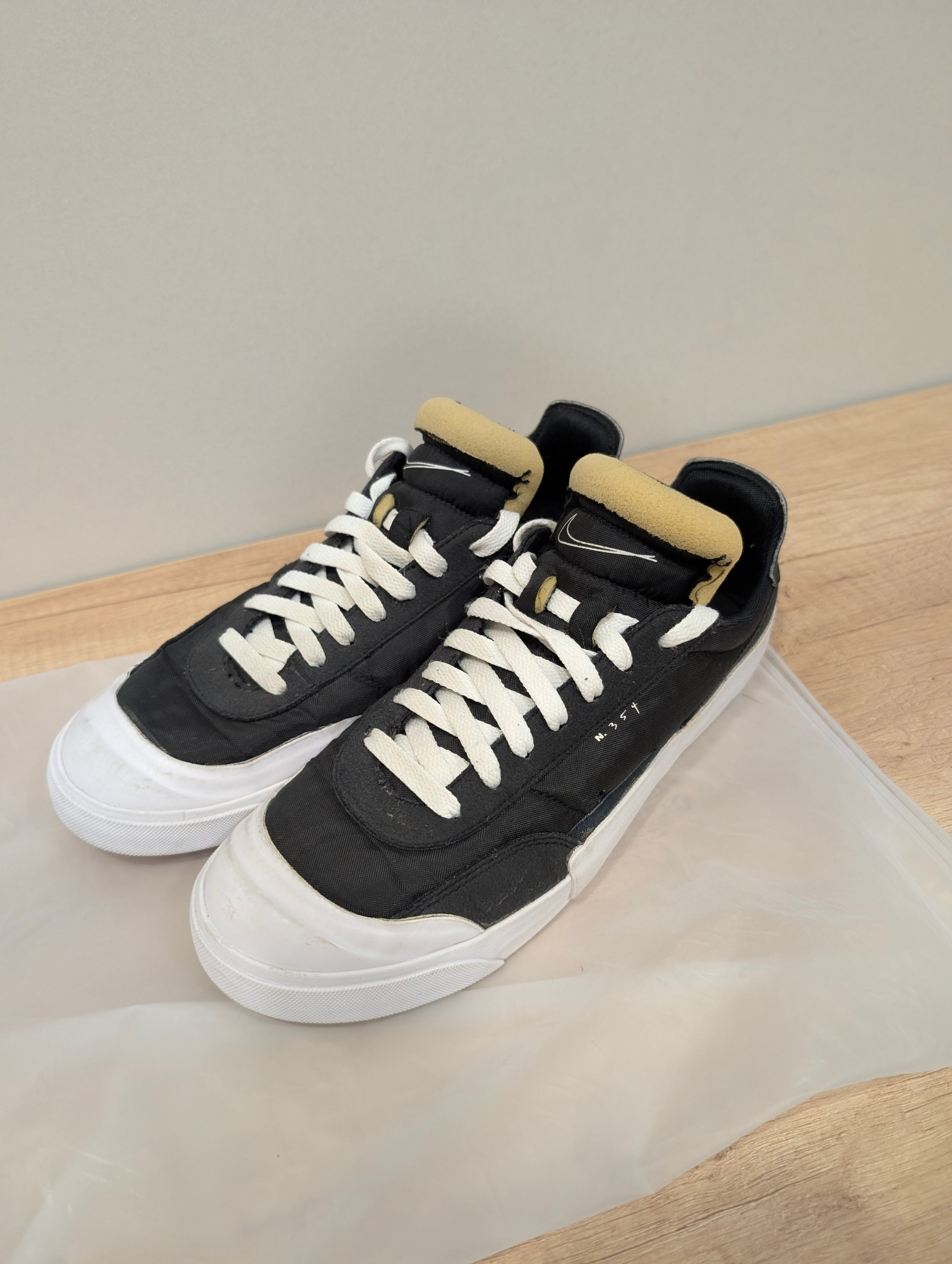 Nike Drop Type Lx N 354, миниатюра 1