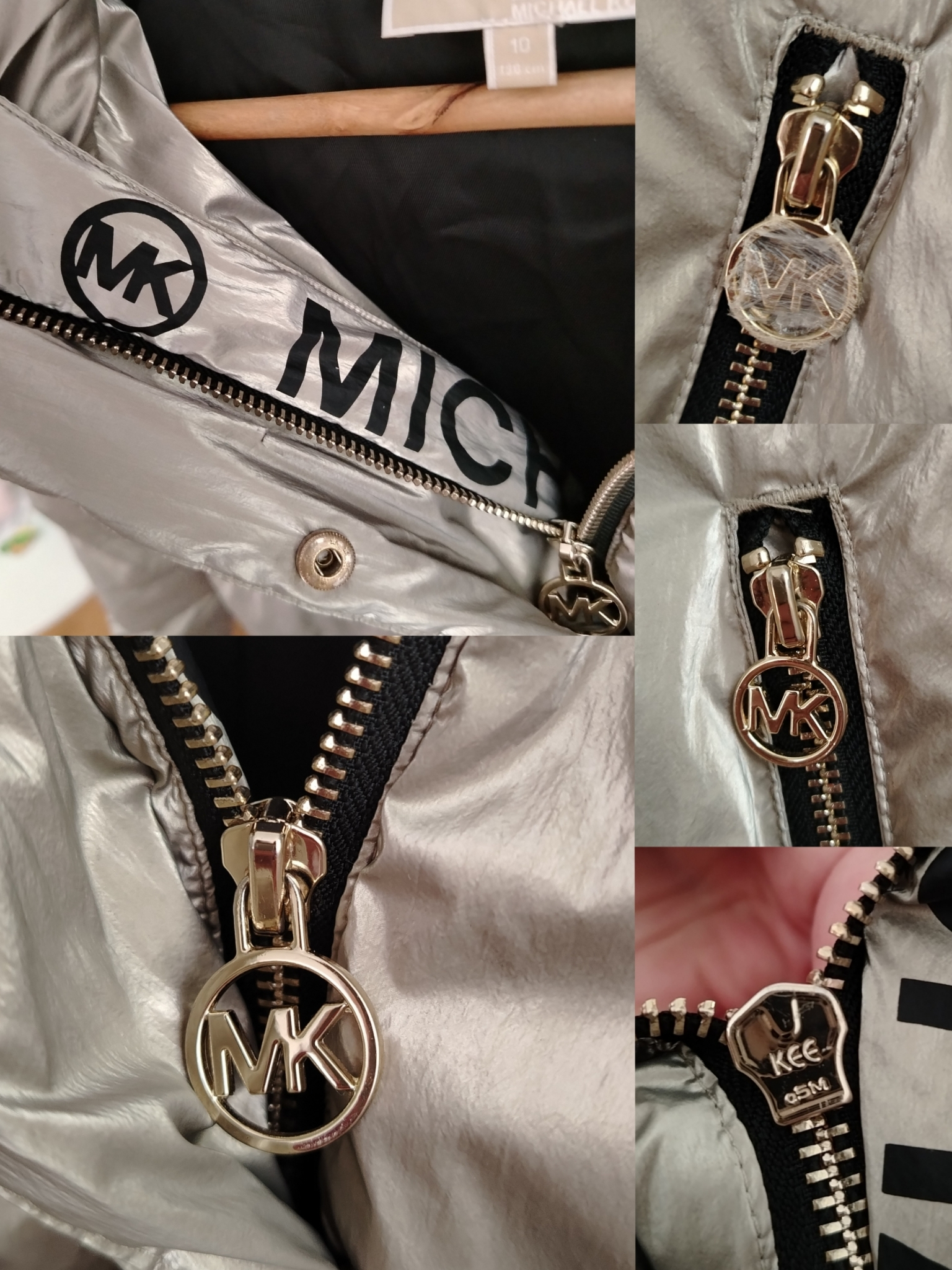 Michael Kors Куртка, миниатюра 7
