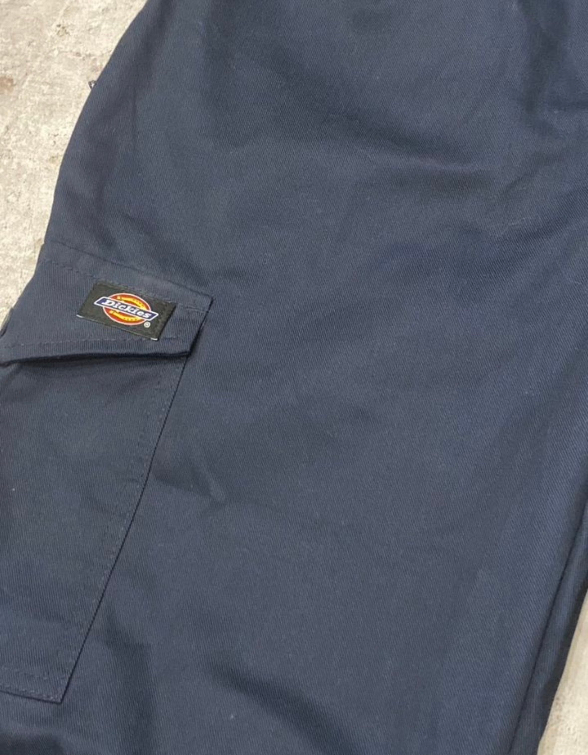 Dickies Карго брюки, миниатюра 3