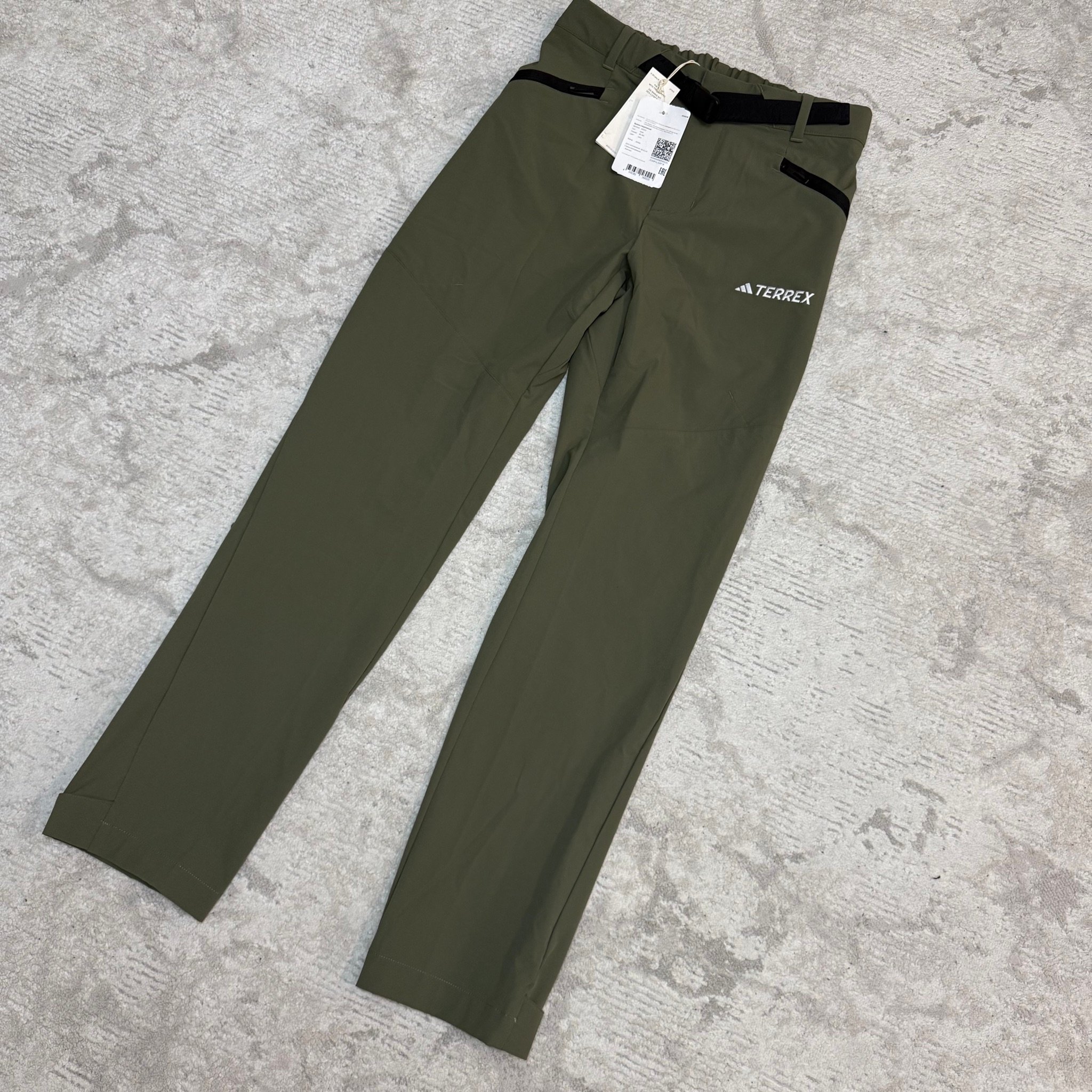 Adidas Terrex Xperior Trekking pants, миниатюра 2