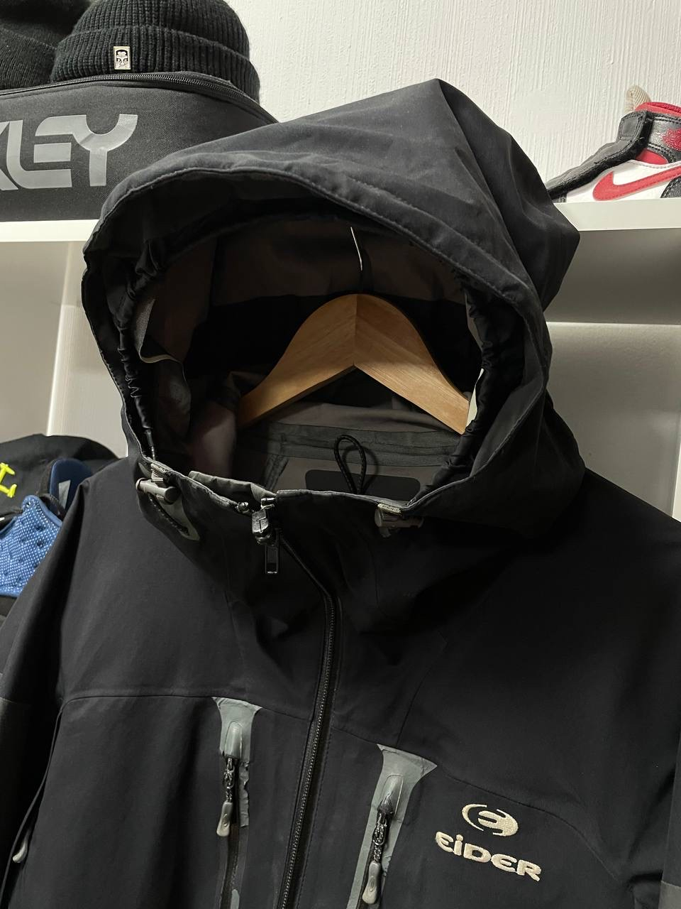 Eider Gore-Tex Pro Shell, миниатюра 7