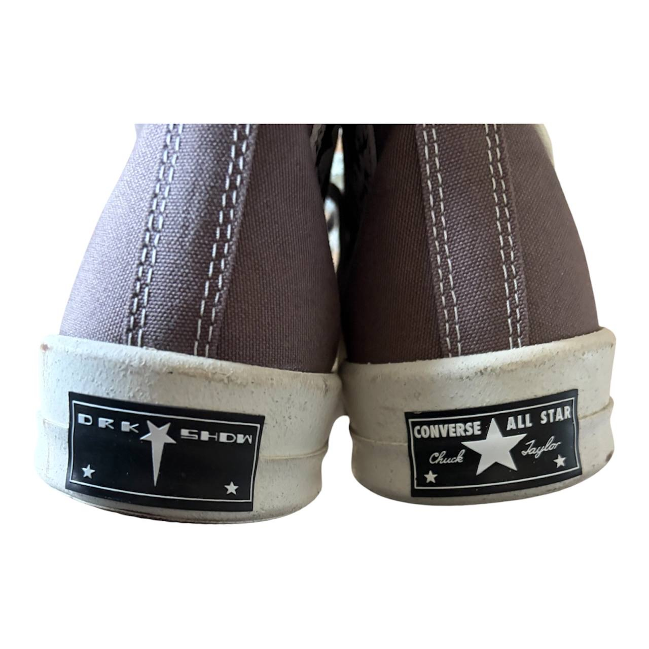 Converse x DRKSHDW Turbodrk Chuck 70, миниатюра 2