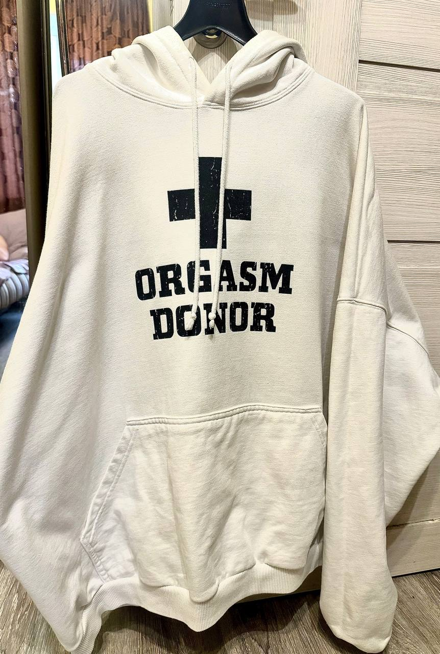 Project G/R Orgasm Donor, миниатюра 1