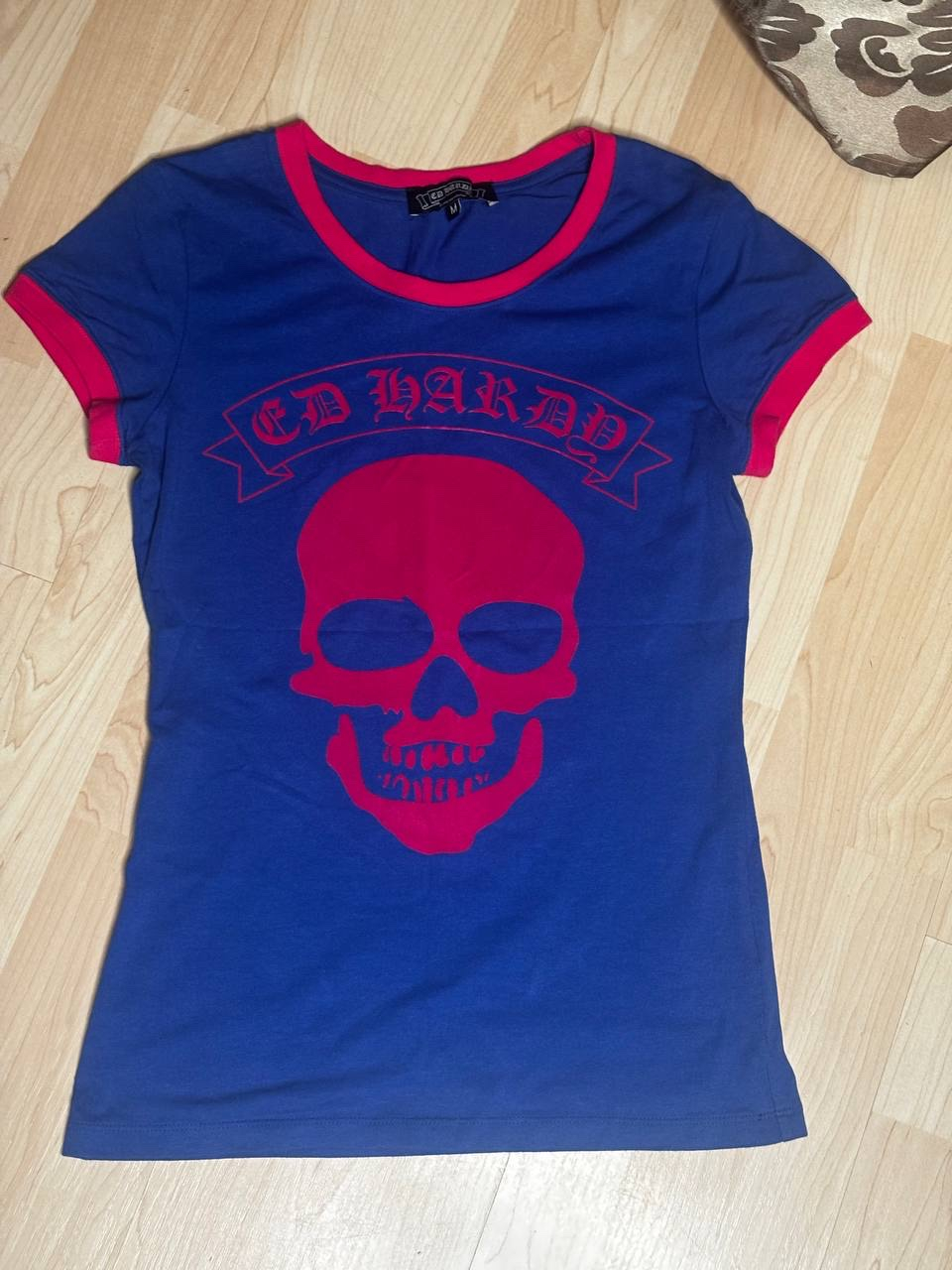 Ed Hardy Другое, миниатюра 1