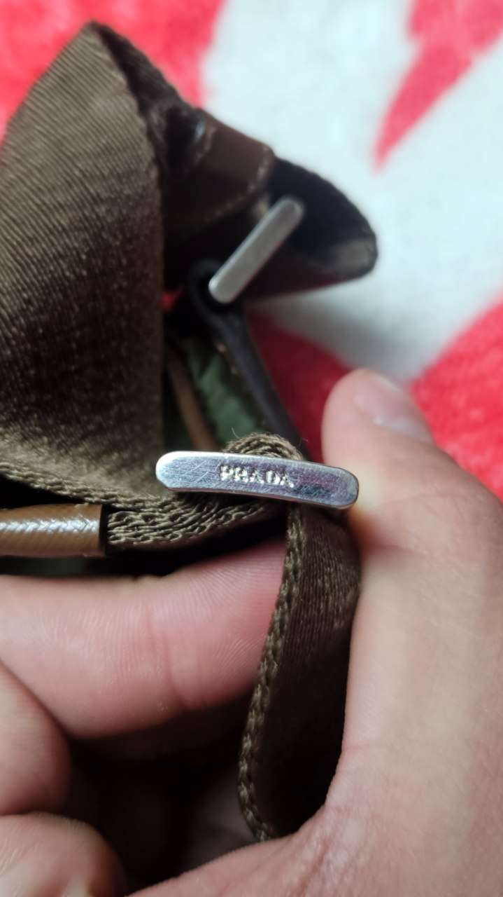 Prada Nylon, миниатюра 3