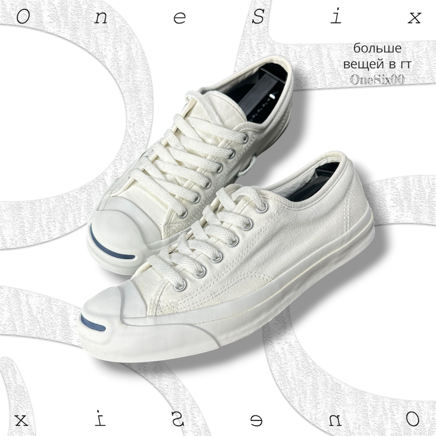 Converse Jack Purcell, миниатюра 2