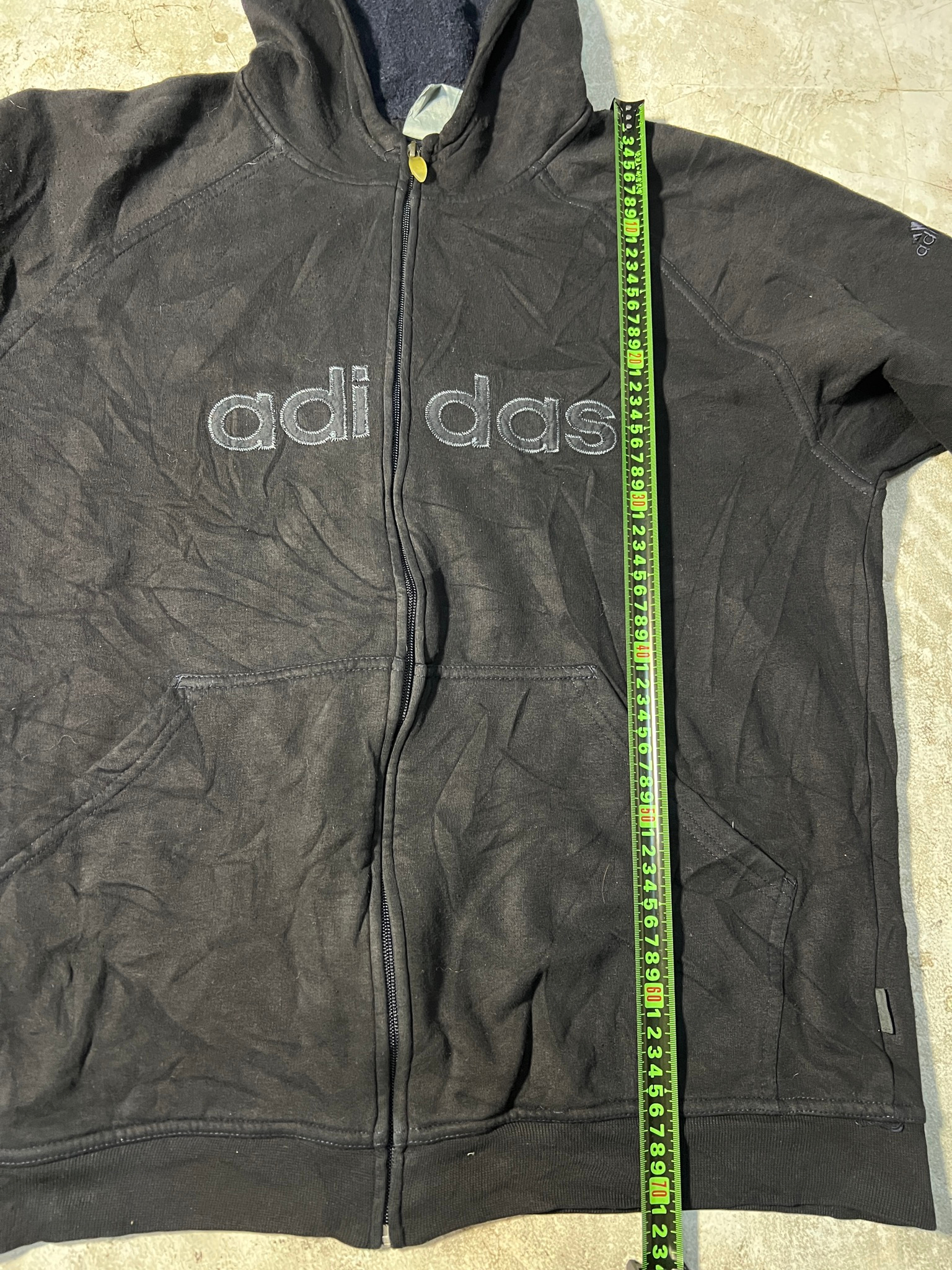 Adidas Зипка, миниатюра 3