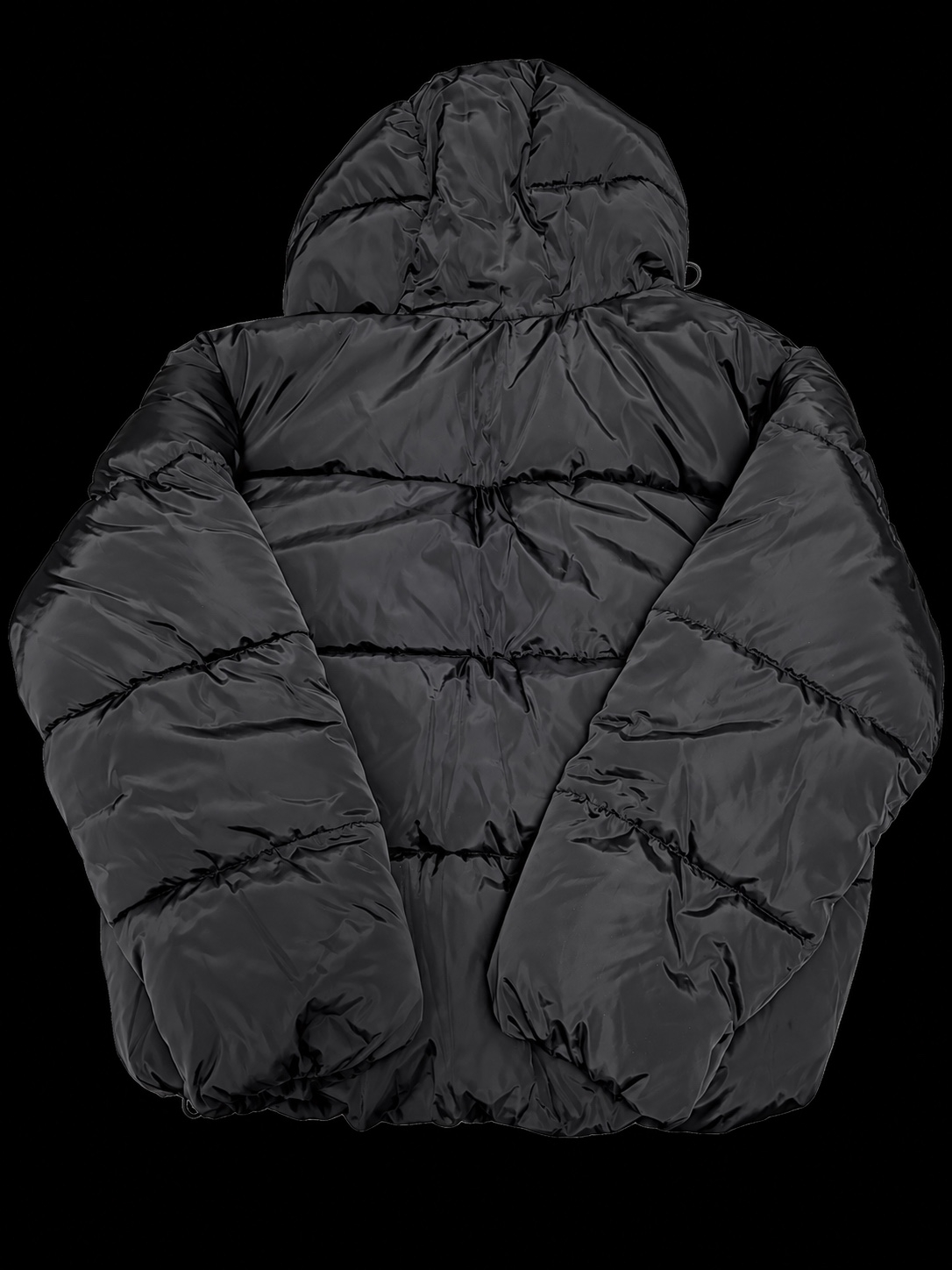Tommy sinny Puffer v1, миниатюра 2