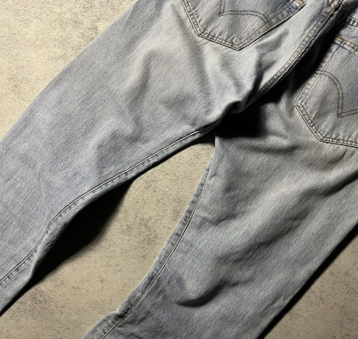 Levi's    501 Restile Rare, миниатюра 7
