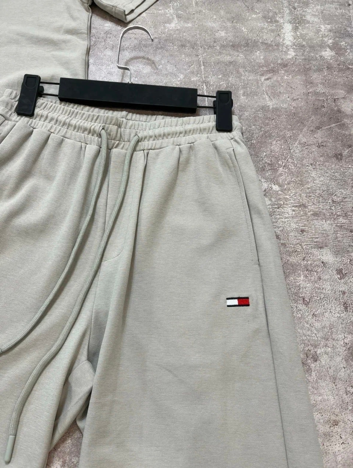 Tommy Hilfiger Костюм шорты и футболка, миниатюра 7