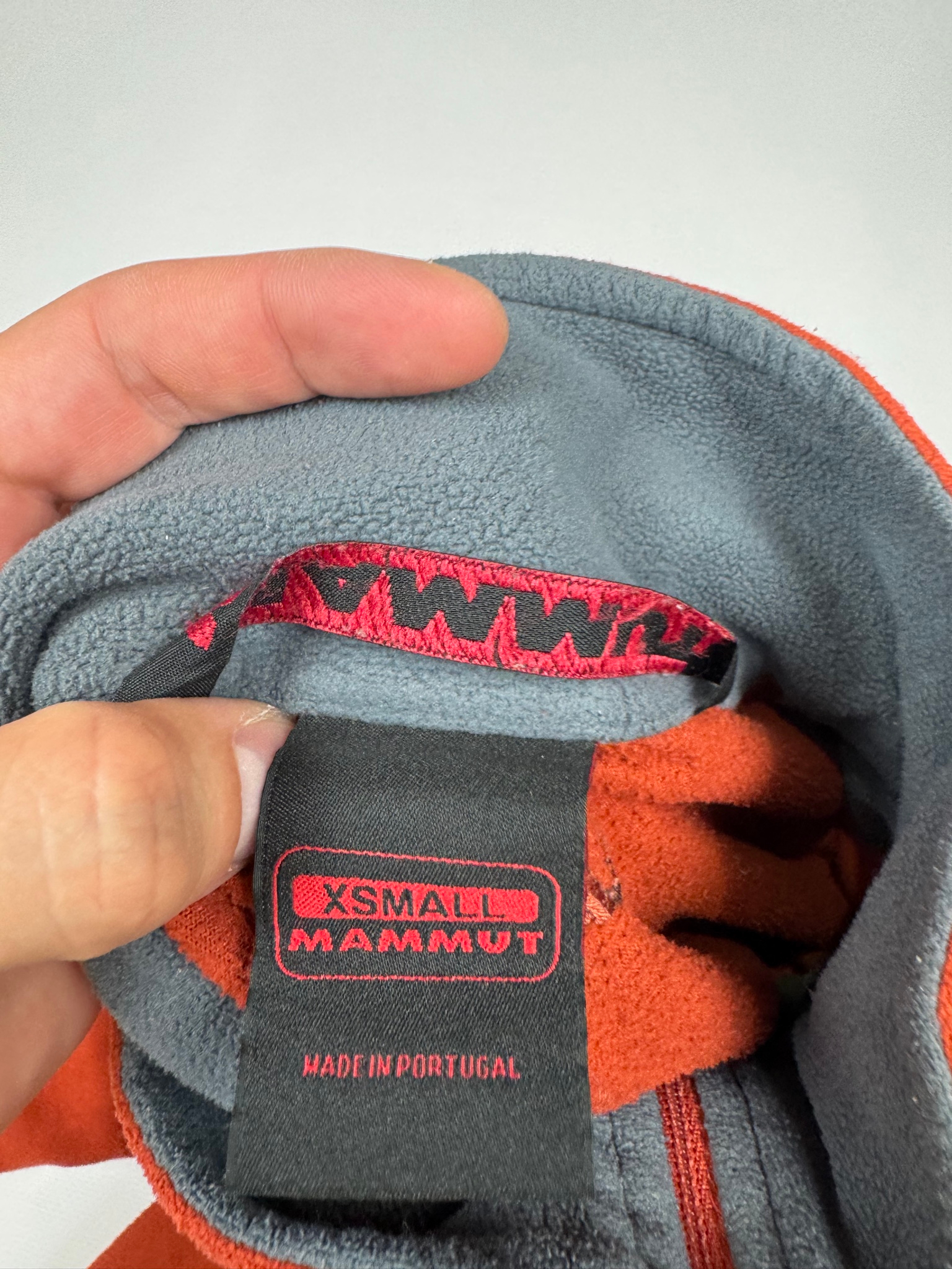 Mammut Другое, миниатюра 3