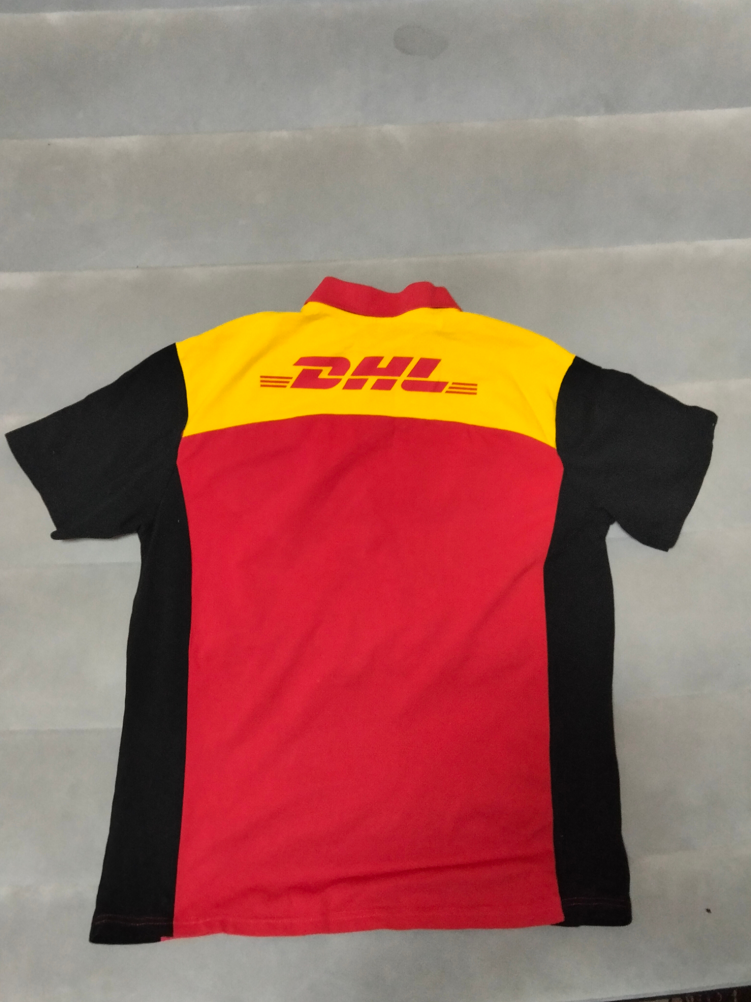 DHL Поло, миниатюра 2
