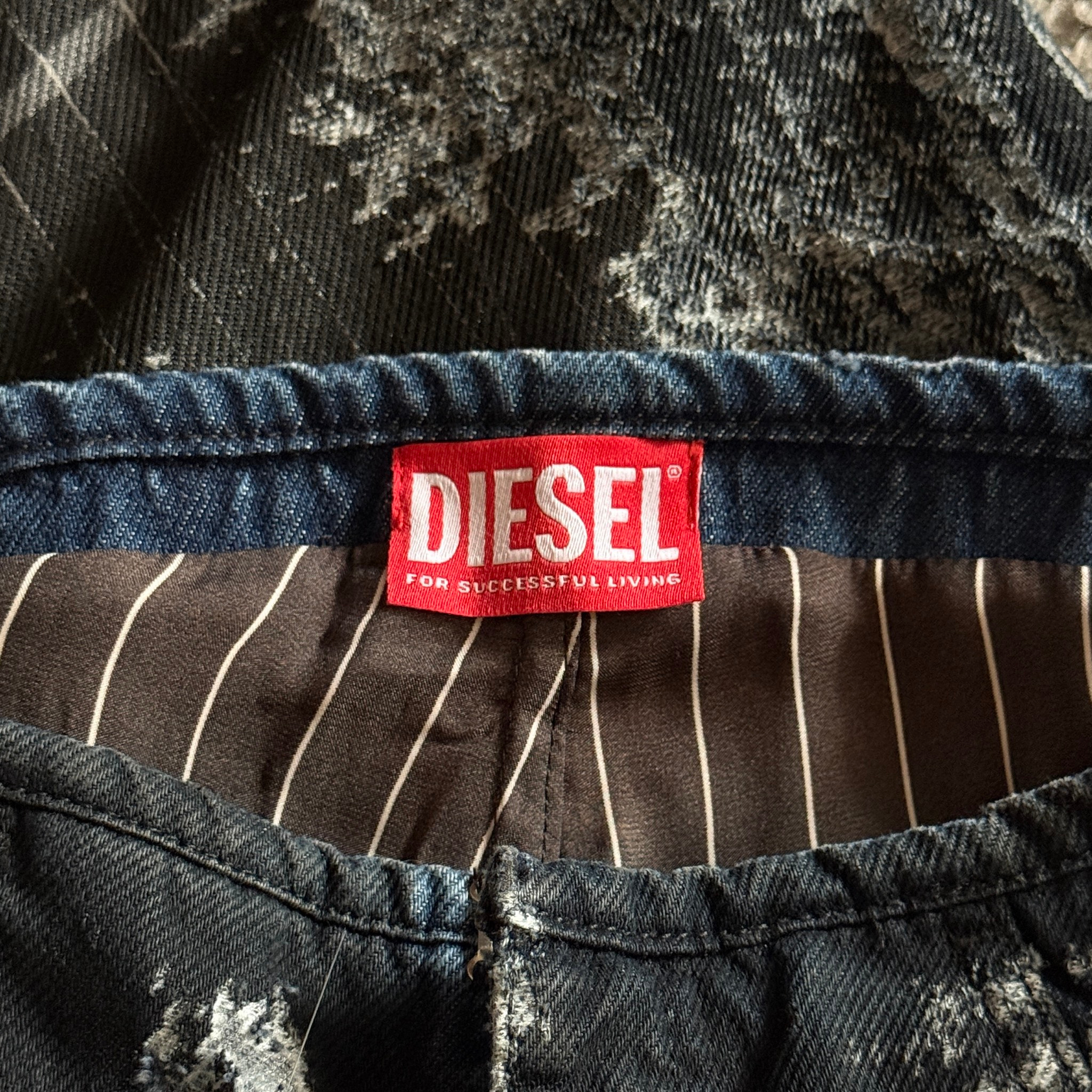 Diesel D-shark, миниатюра 8