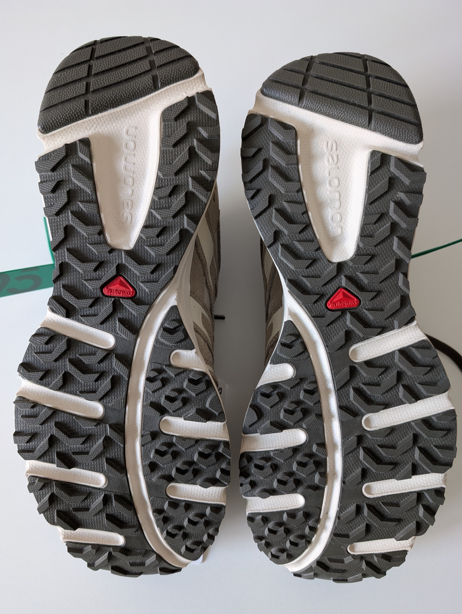 Salomon ACG OG, миниатюра 6