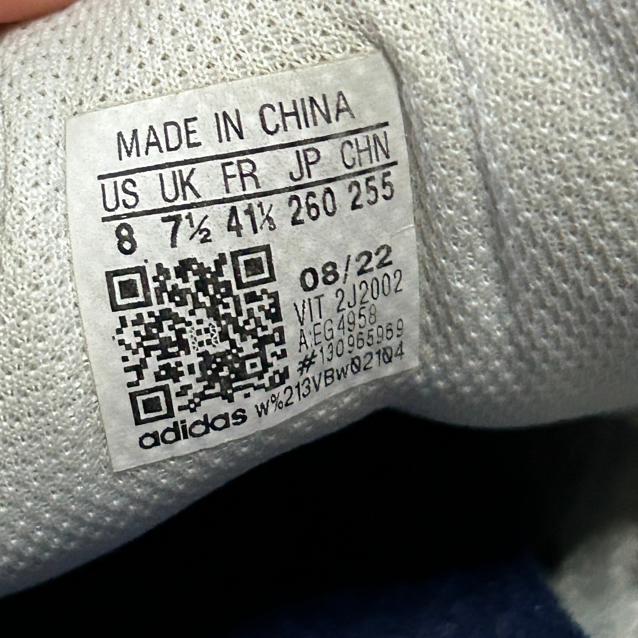 Adidas Superstar, миниатюра 9