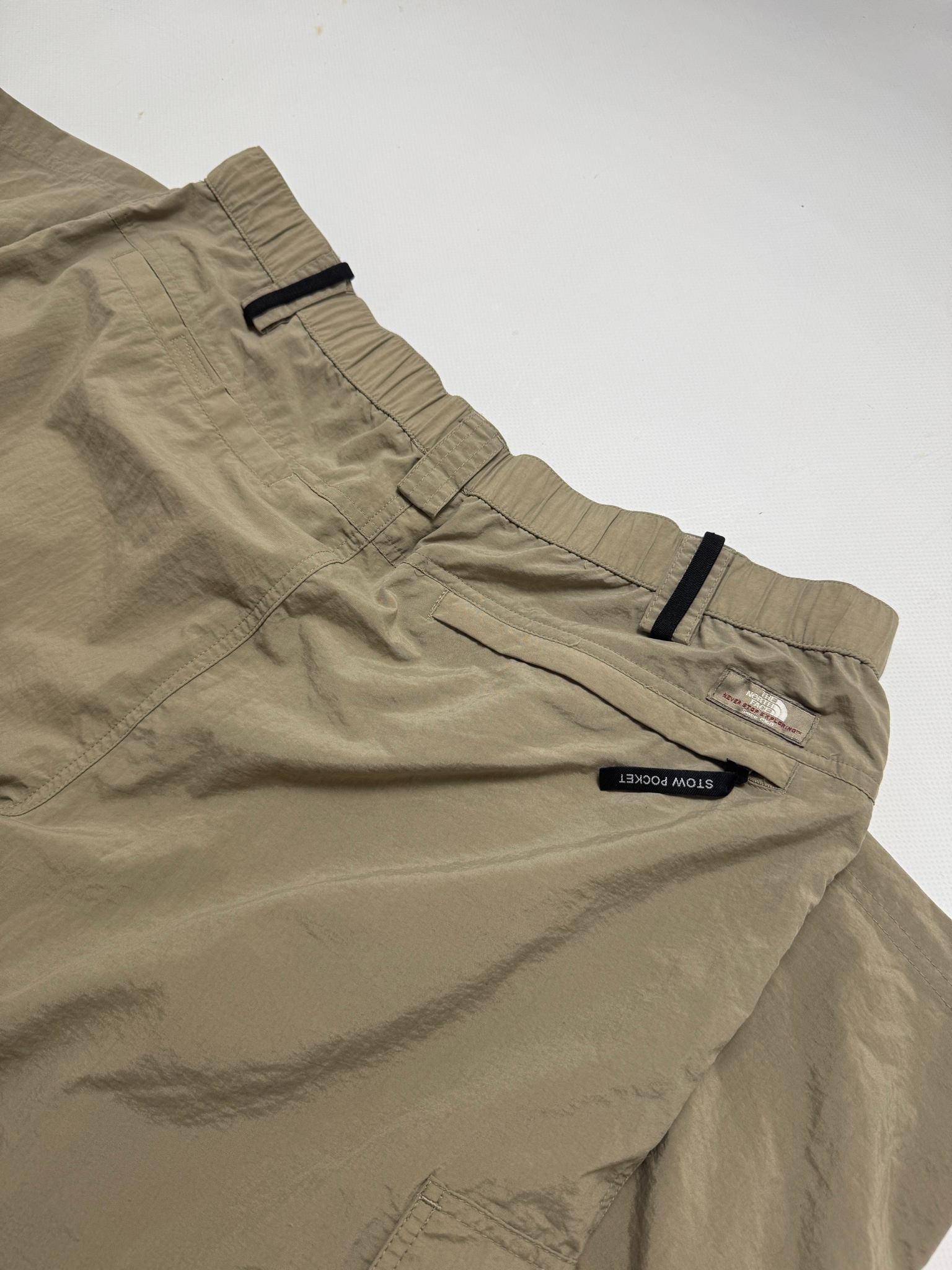 The North Face Transformer Tracking Pants, миниатюра 5