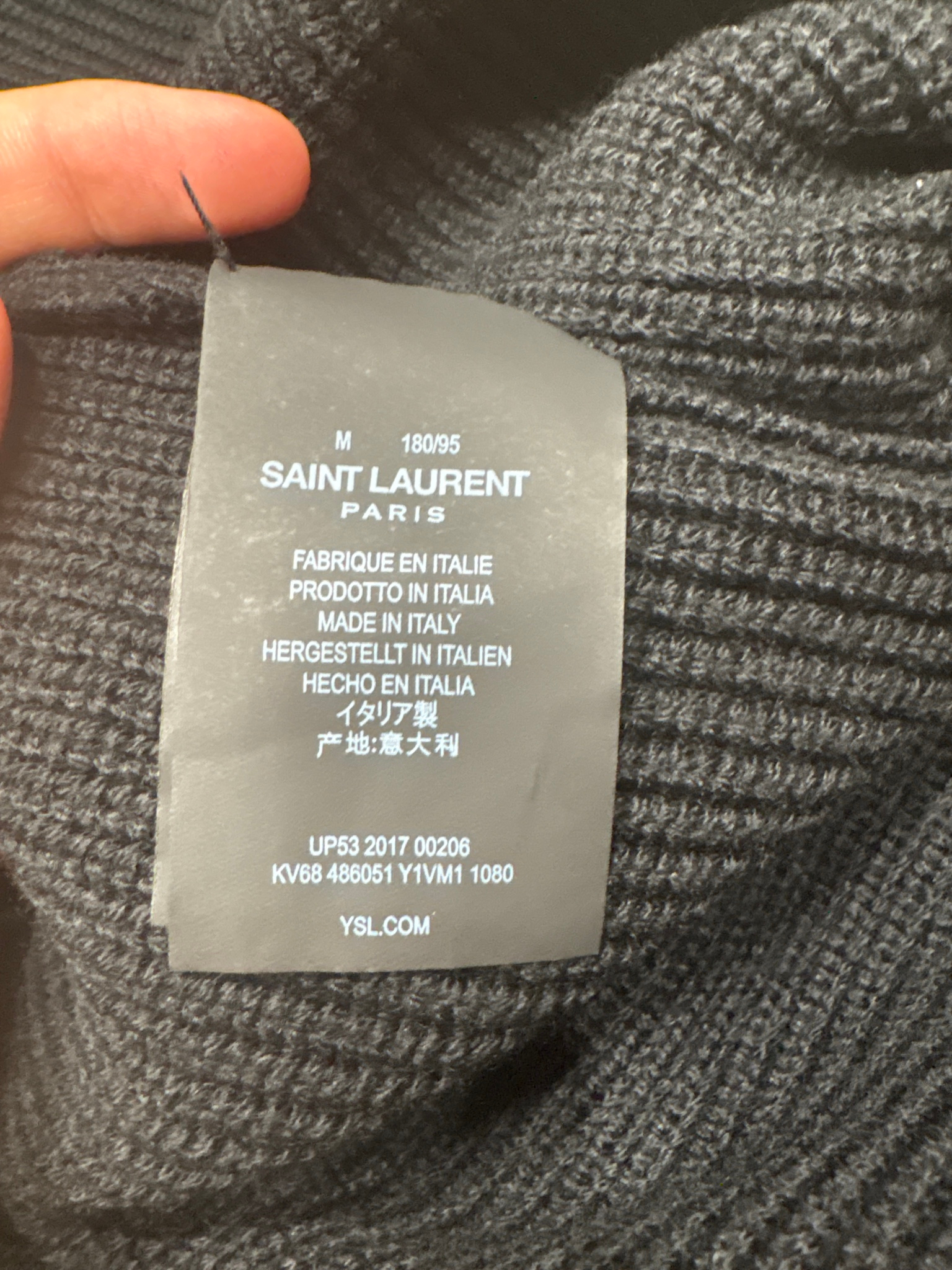 Saint Laurent waitining sunset, миниатюра 6