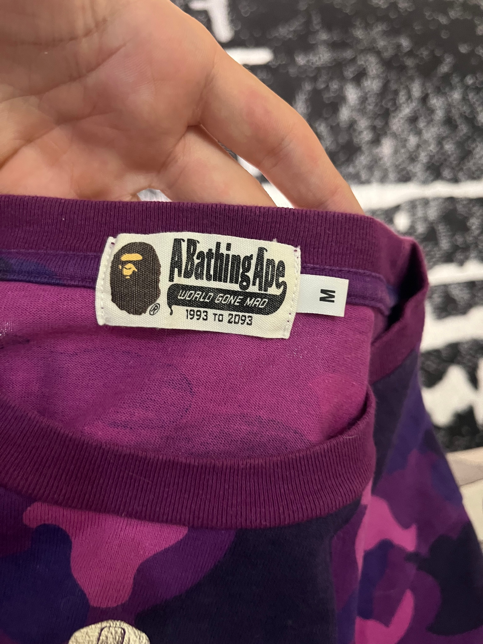Bape Shark, миниатюра 3