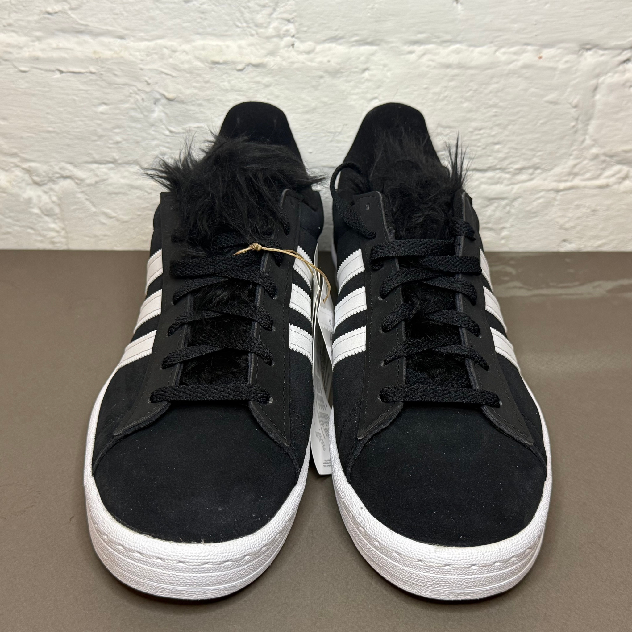 Adidas x Jeremy Scott Campus 80, миниатюра 5