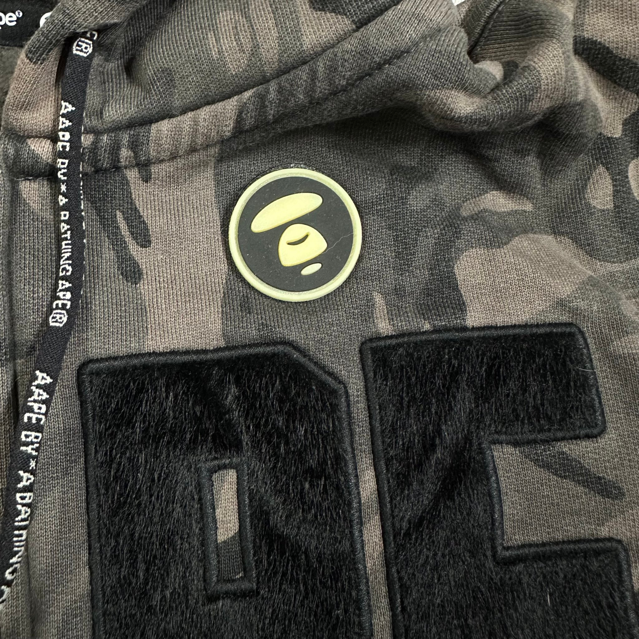 Aape Зип худи, миниатюра 3