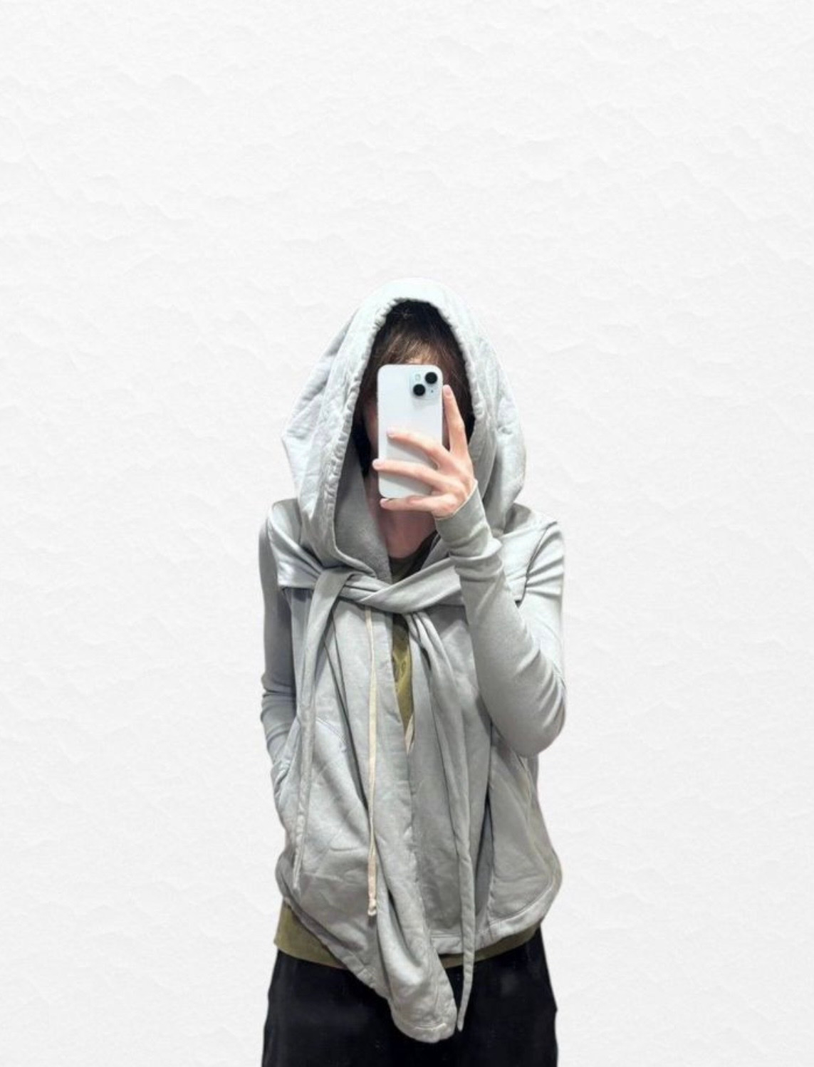 Rick Owens Druid, миниатюра 6
