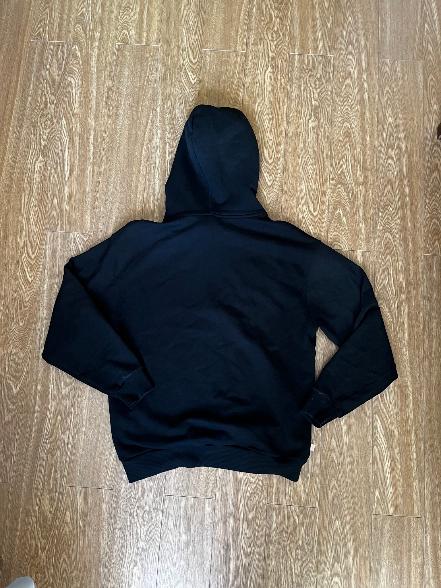 Acne studios Толстовка Yala face pss17, миниатюра 2