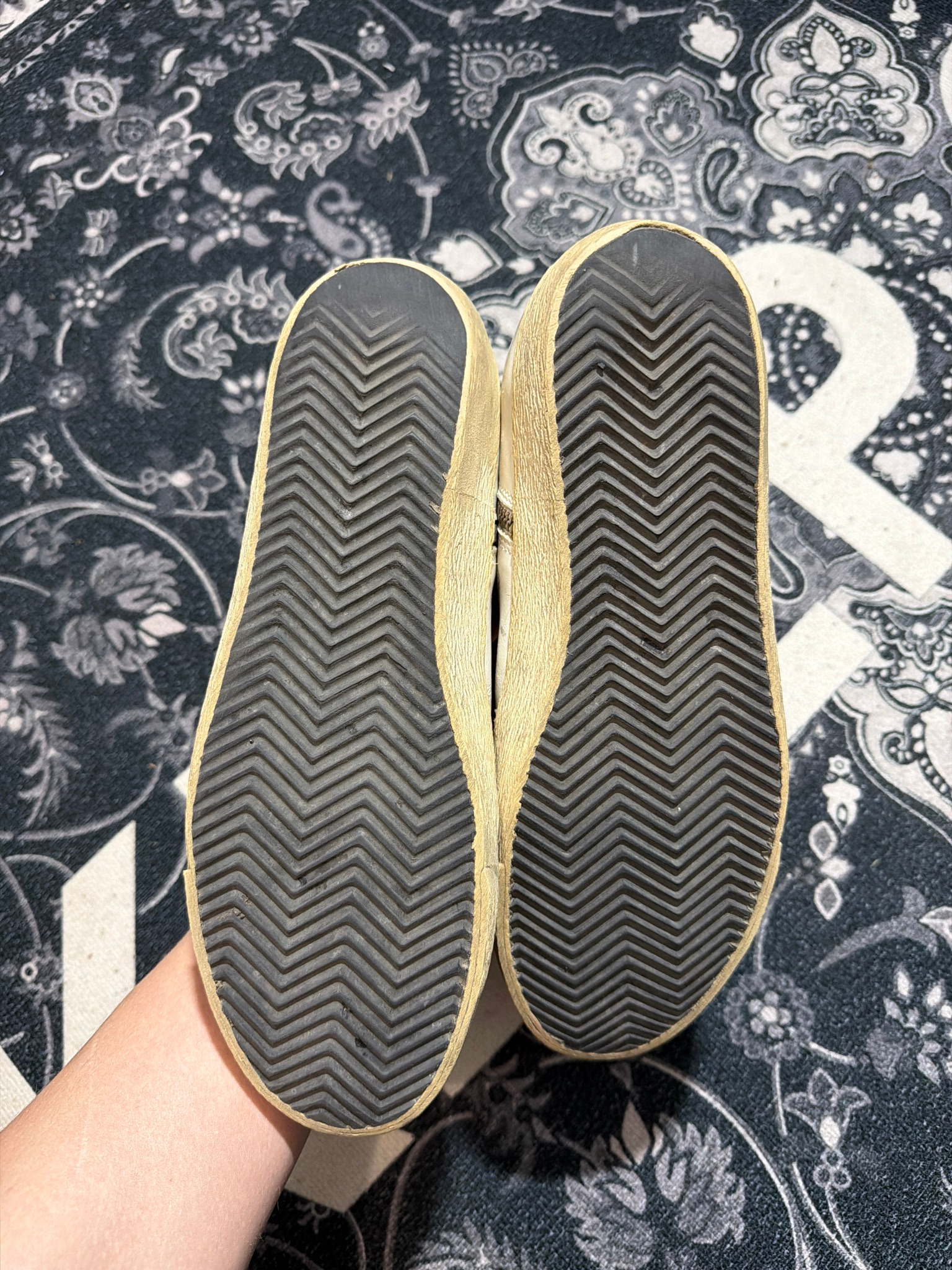 Golden Goose Francy, миниатюра 5