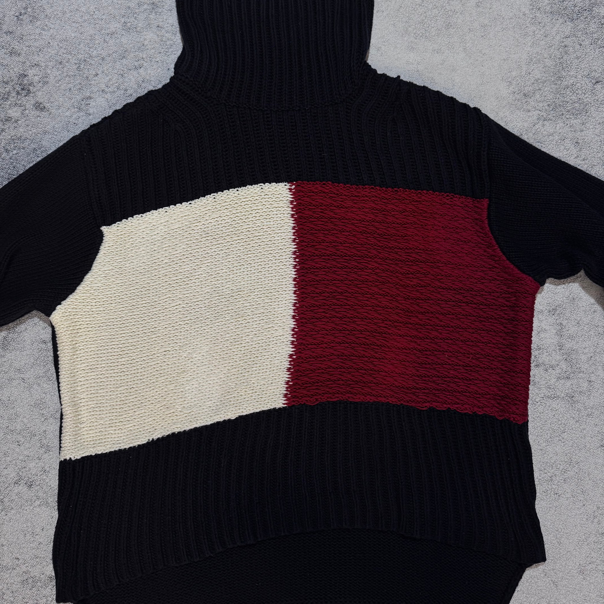 Tommy Hilfiger Свитер, миниатюра 4
