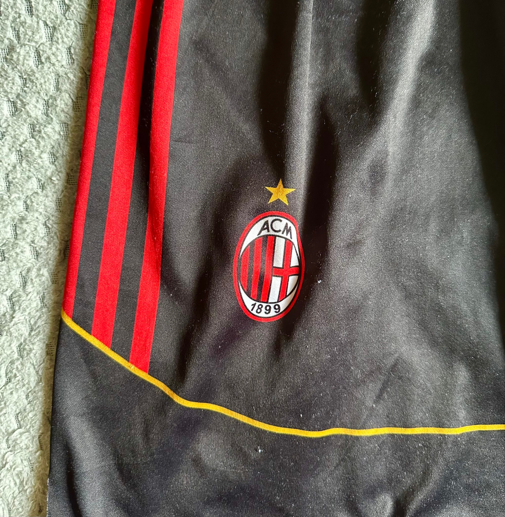 Nike FC football Milan, миниатюра 5