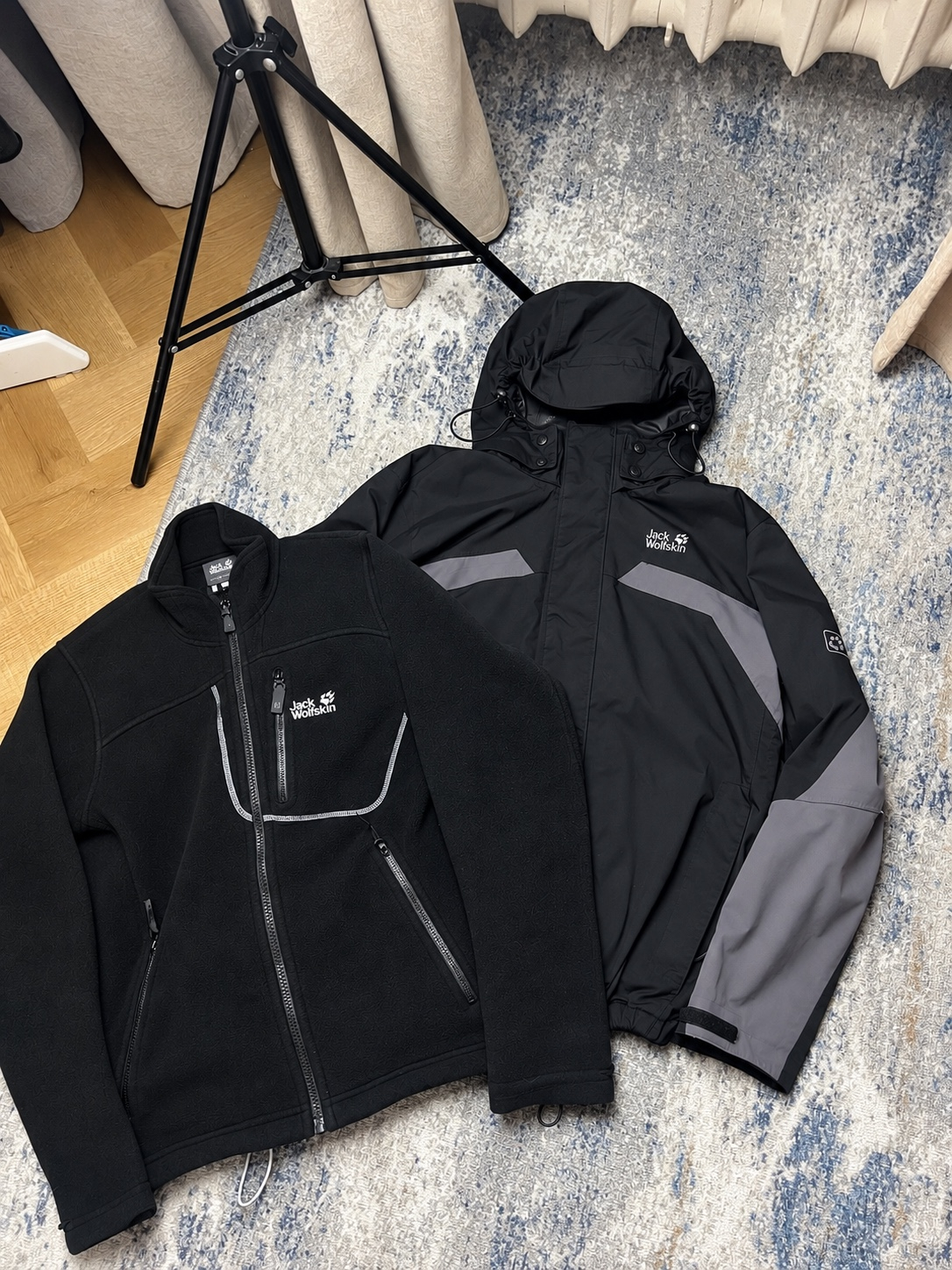 Jack Wolfskin Texapore, миниатюра 1