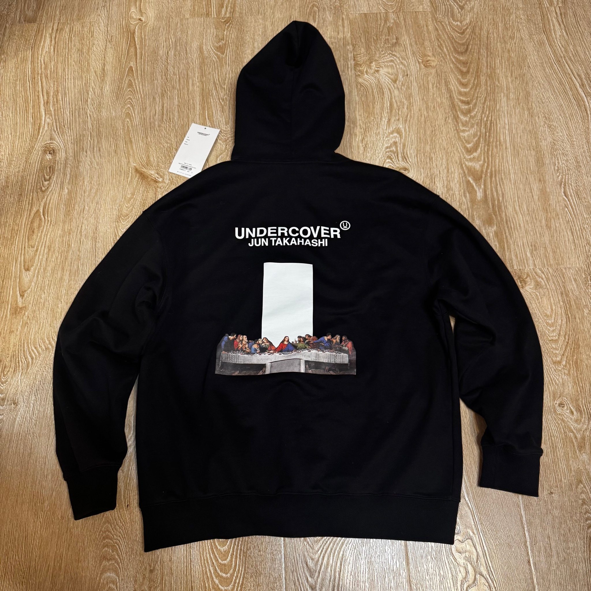 Undercover Худи, миниатюра 1
